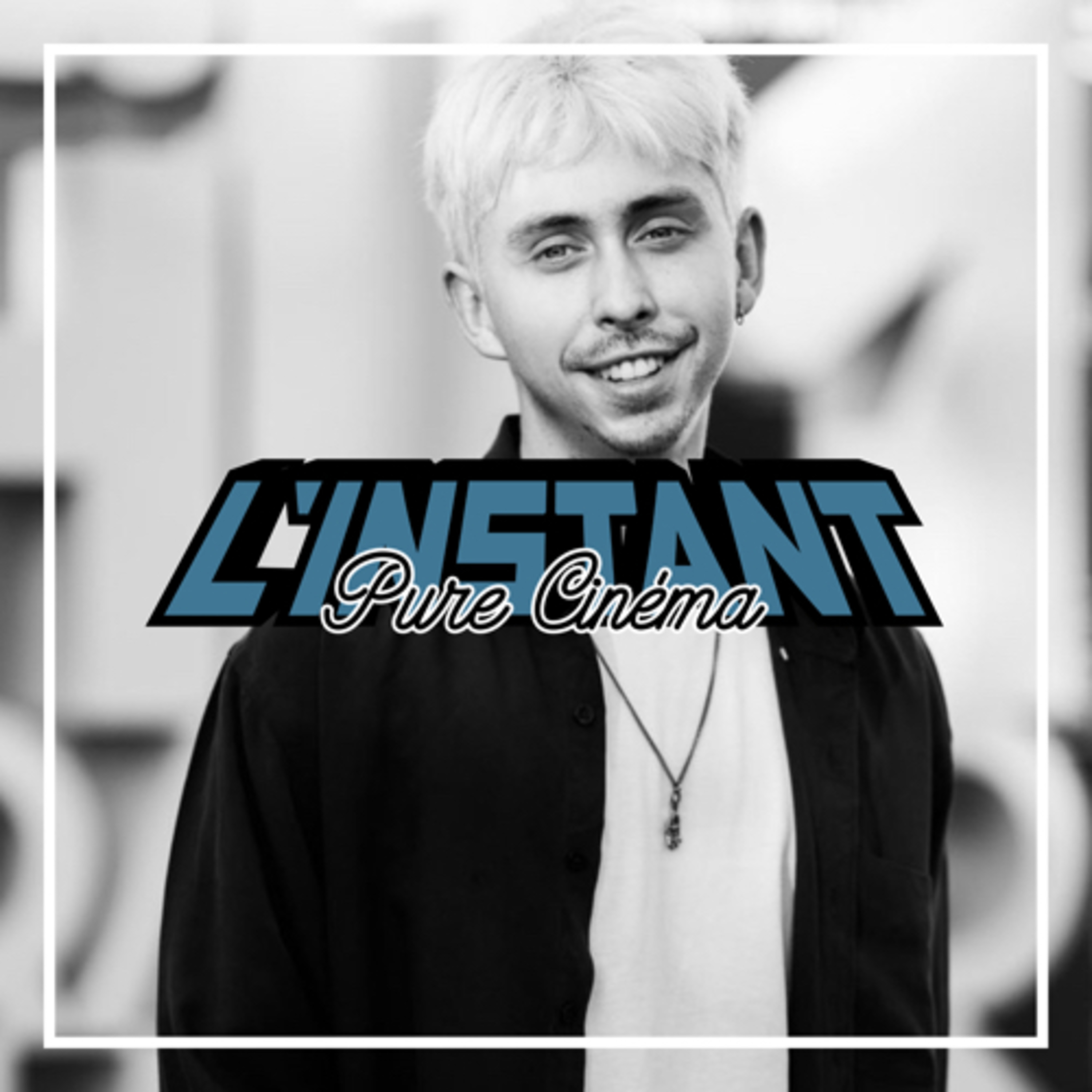 [FIF LRSY 2023] Entretien avec Nathan Ambrosioni pour « Toni en Famille »