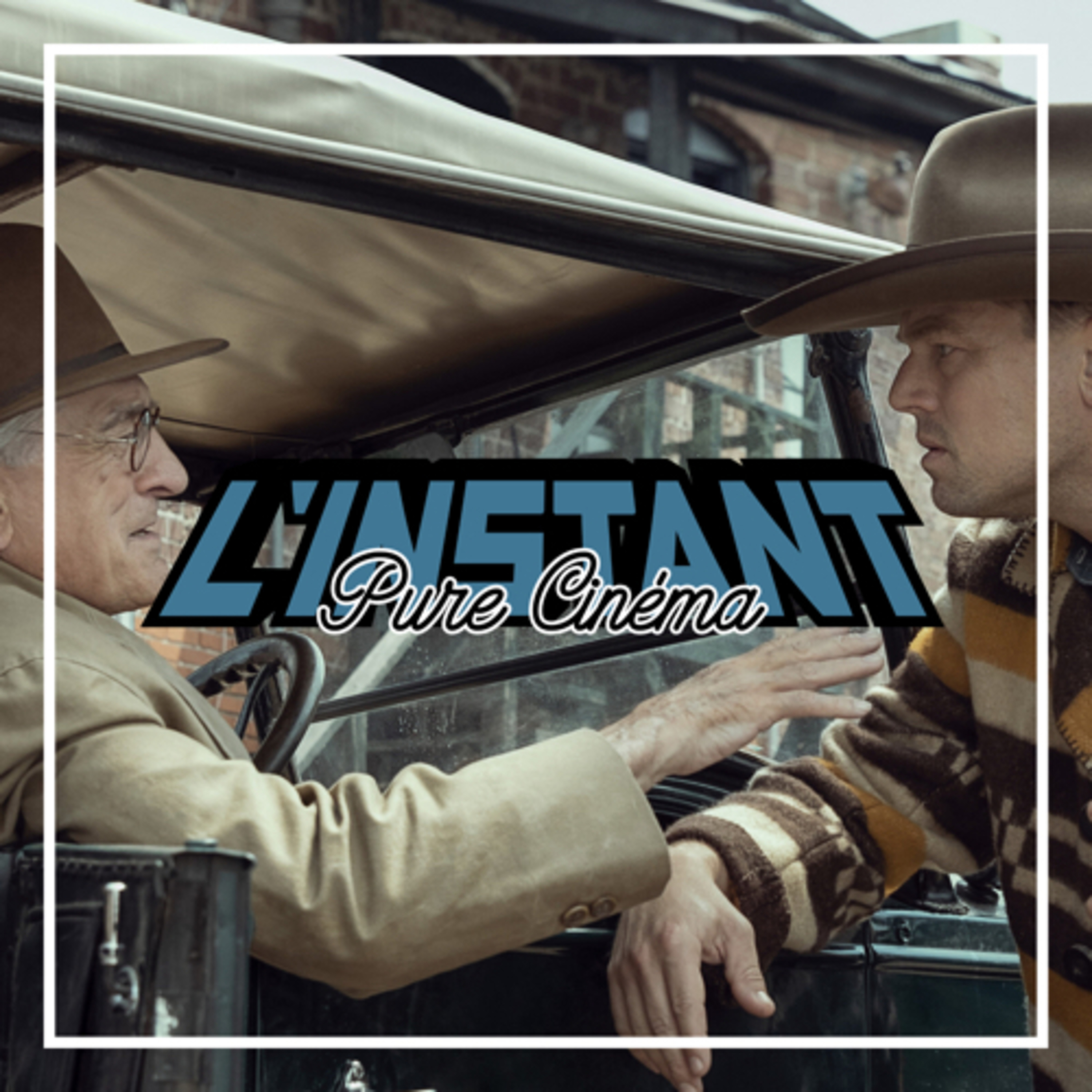 [IPC#41] « Killers of the Flower Moon » de Martin Scorsese 