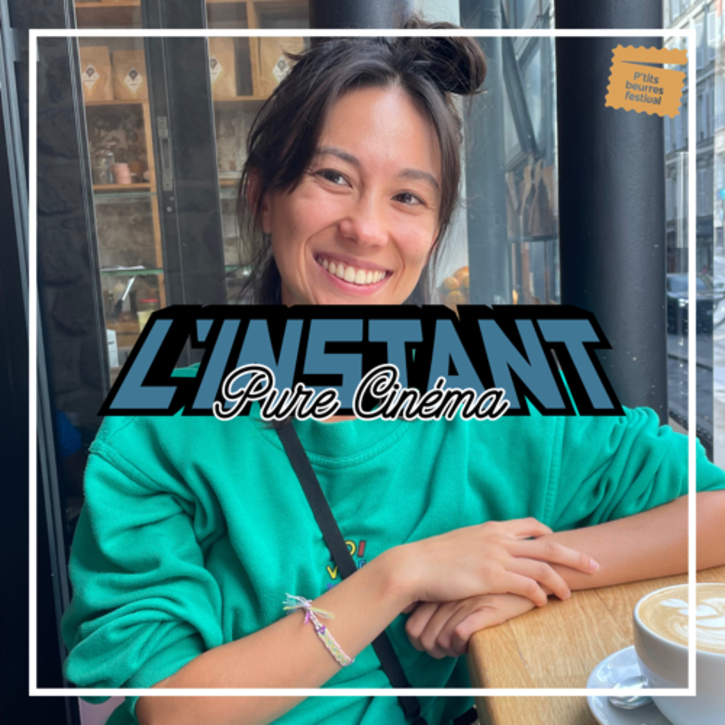 [Festival P'tits Beurres 2024] Entretien avec Maya Cambreleng pour « Entre Nous »