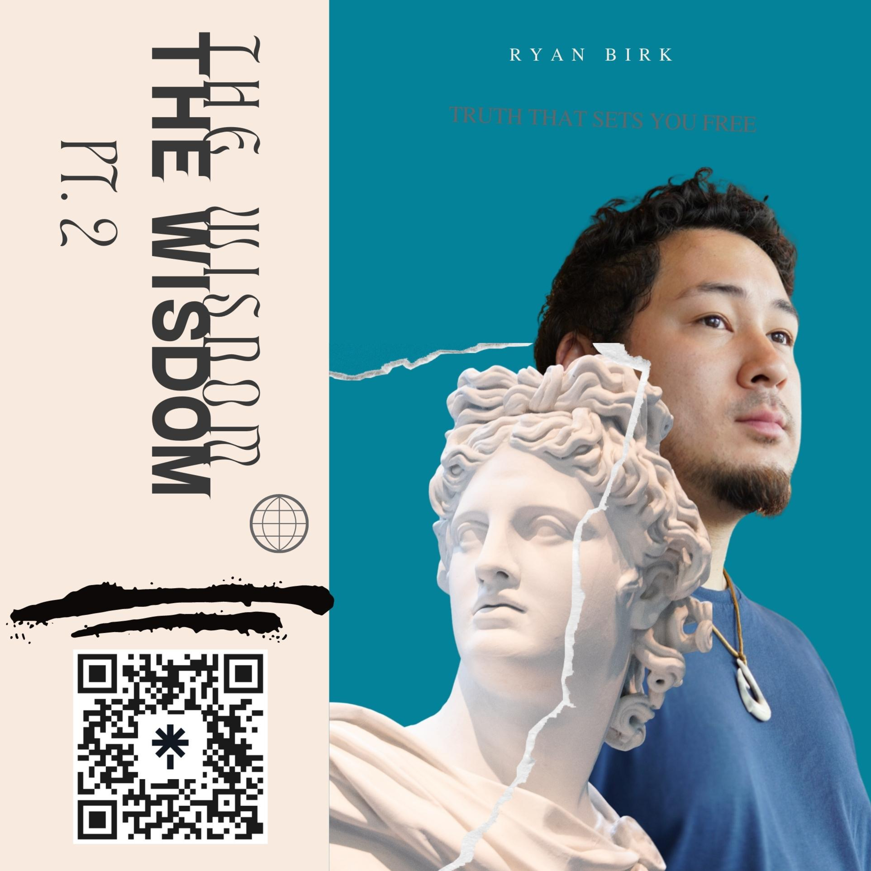 Keep the Garden (Wisdom 2) episode artwork
