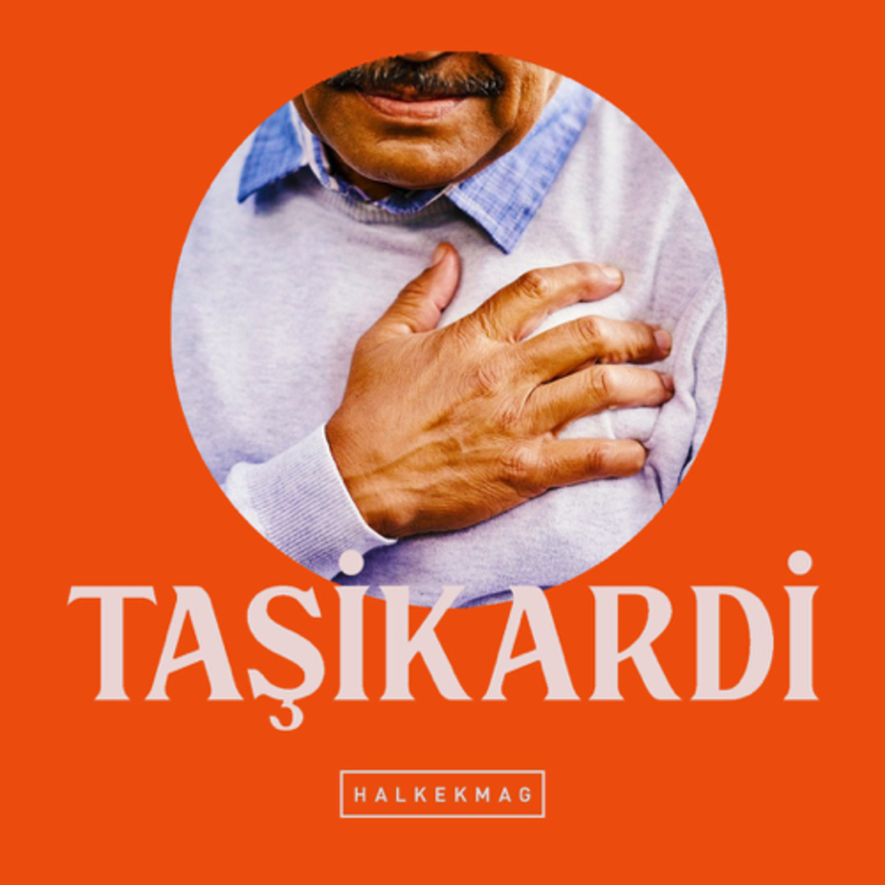 Taşikardi