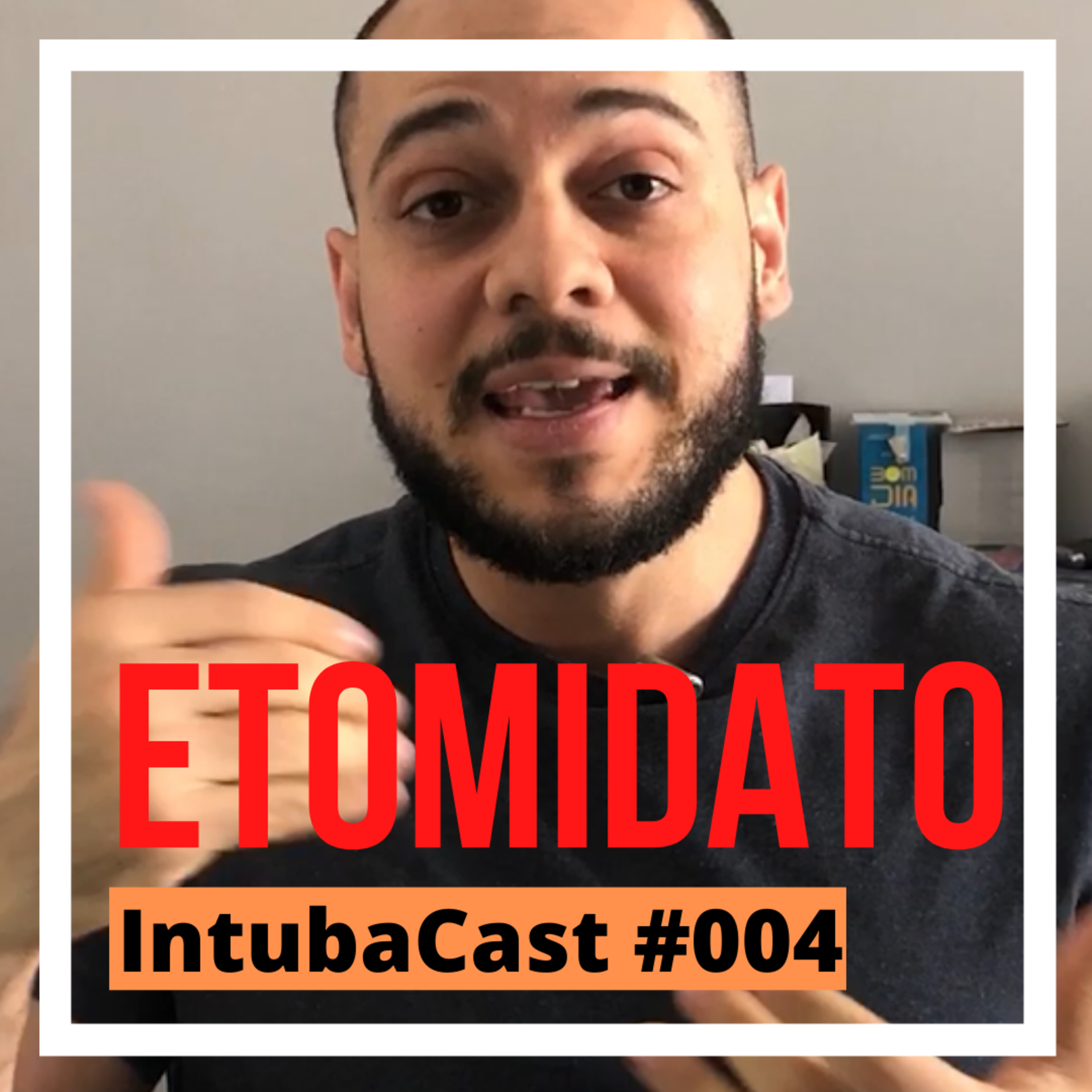 IntubaCast