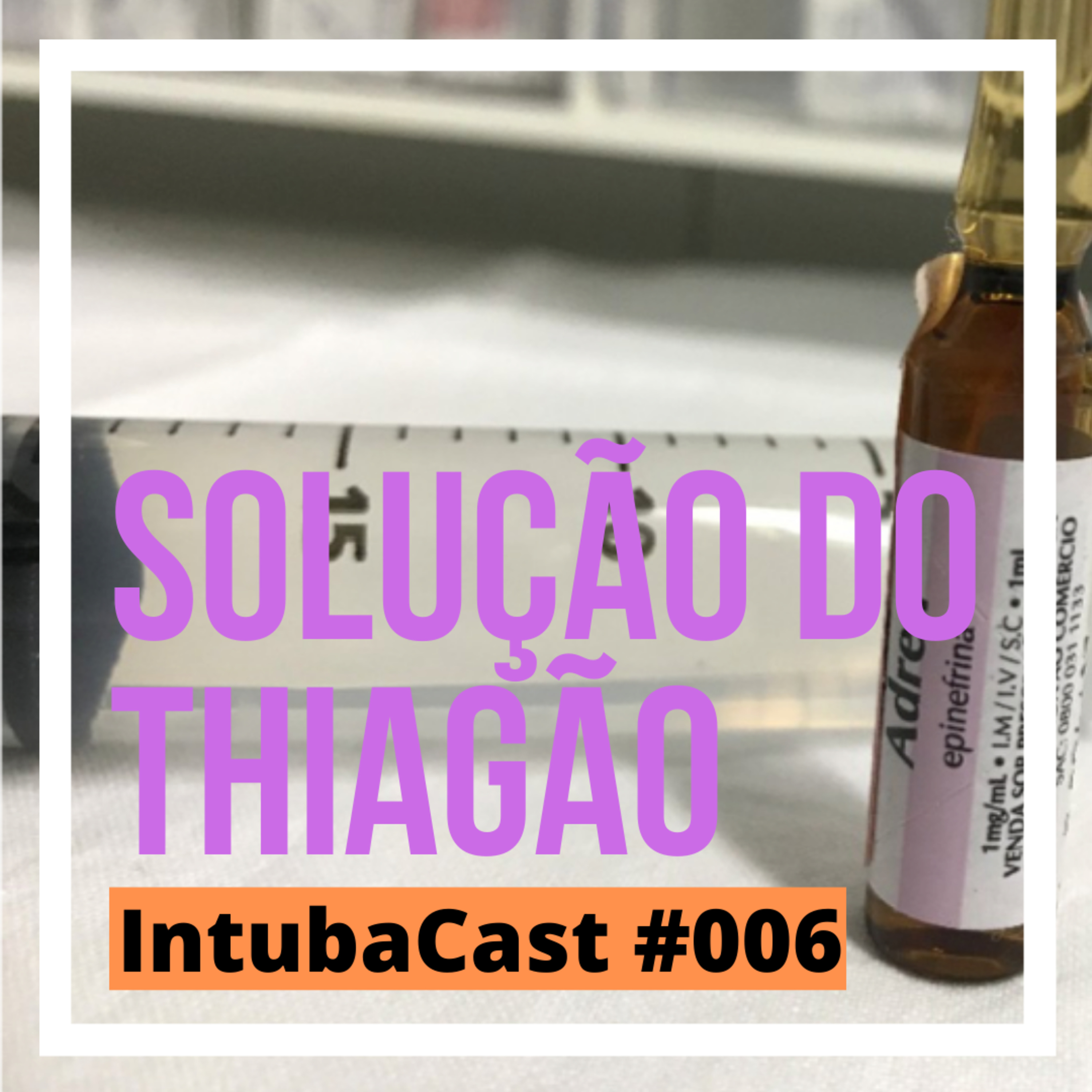 IntubaCast