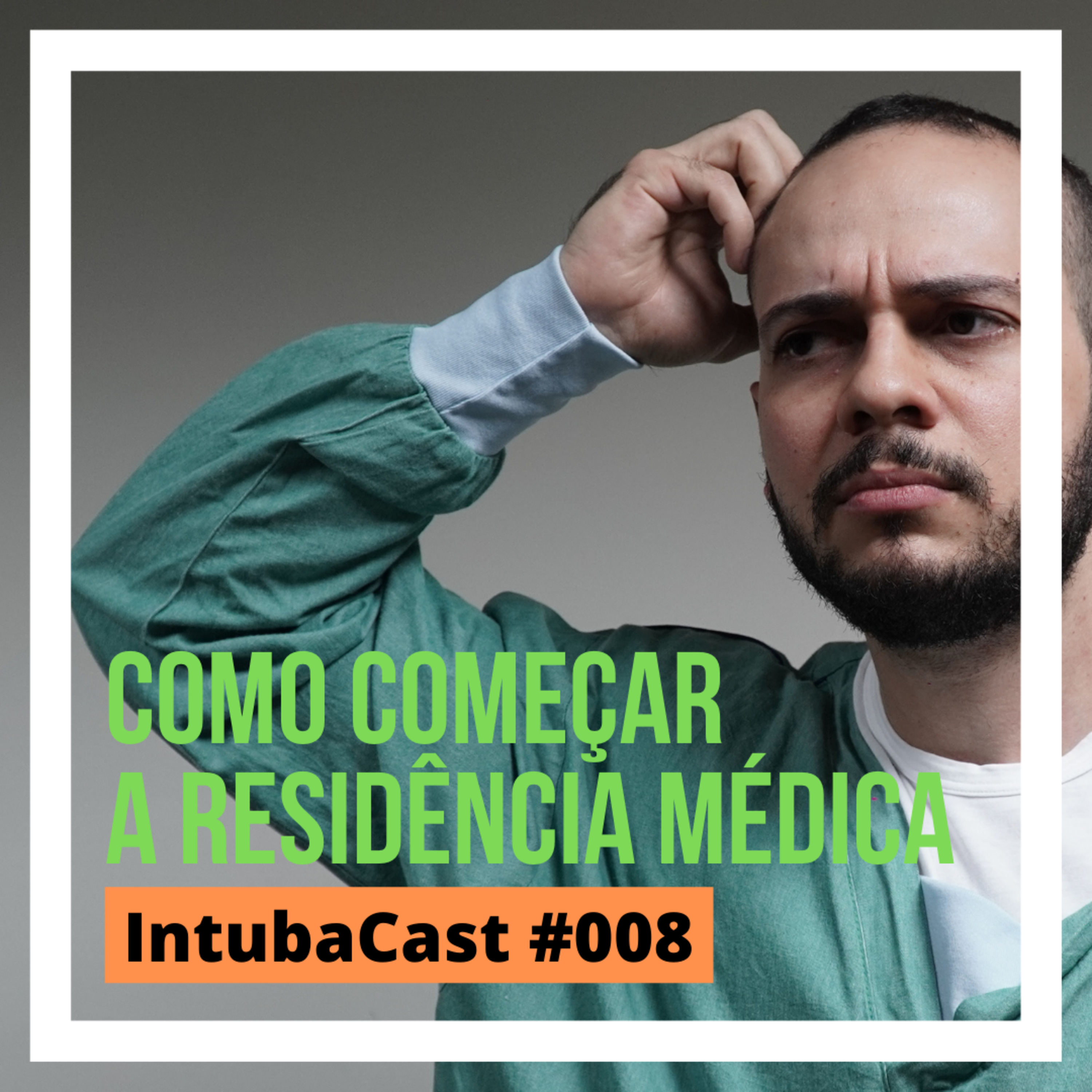 IntubaCast