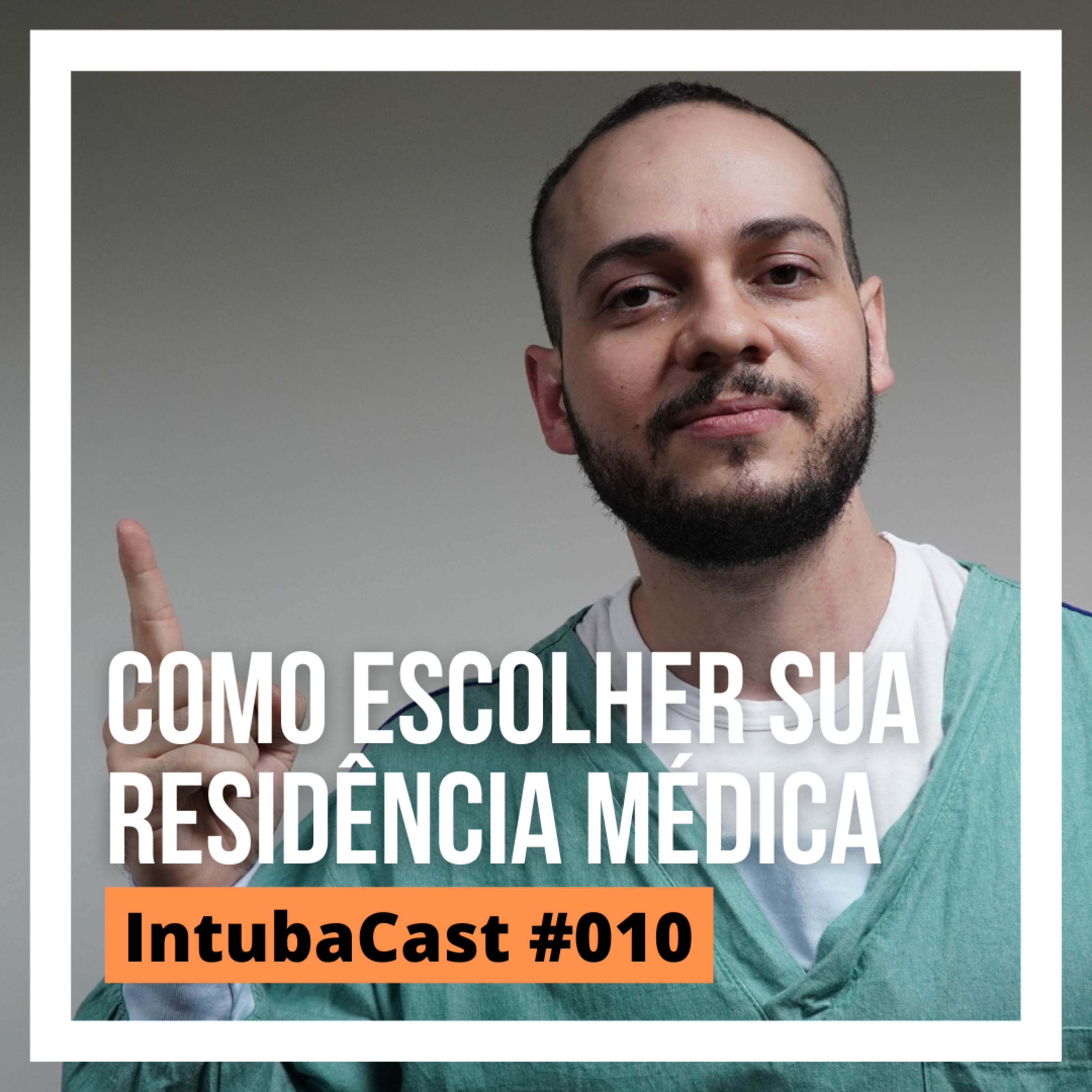 IntubaCast
