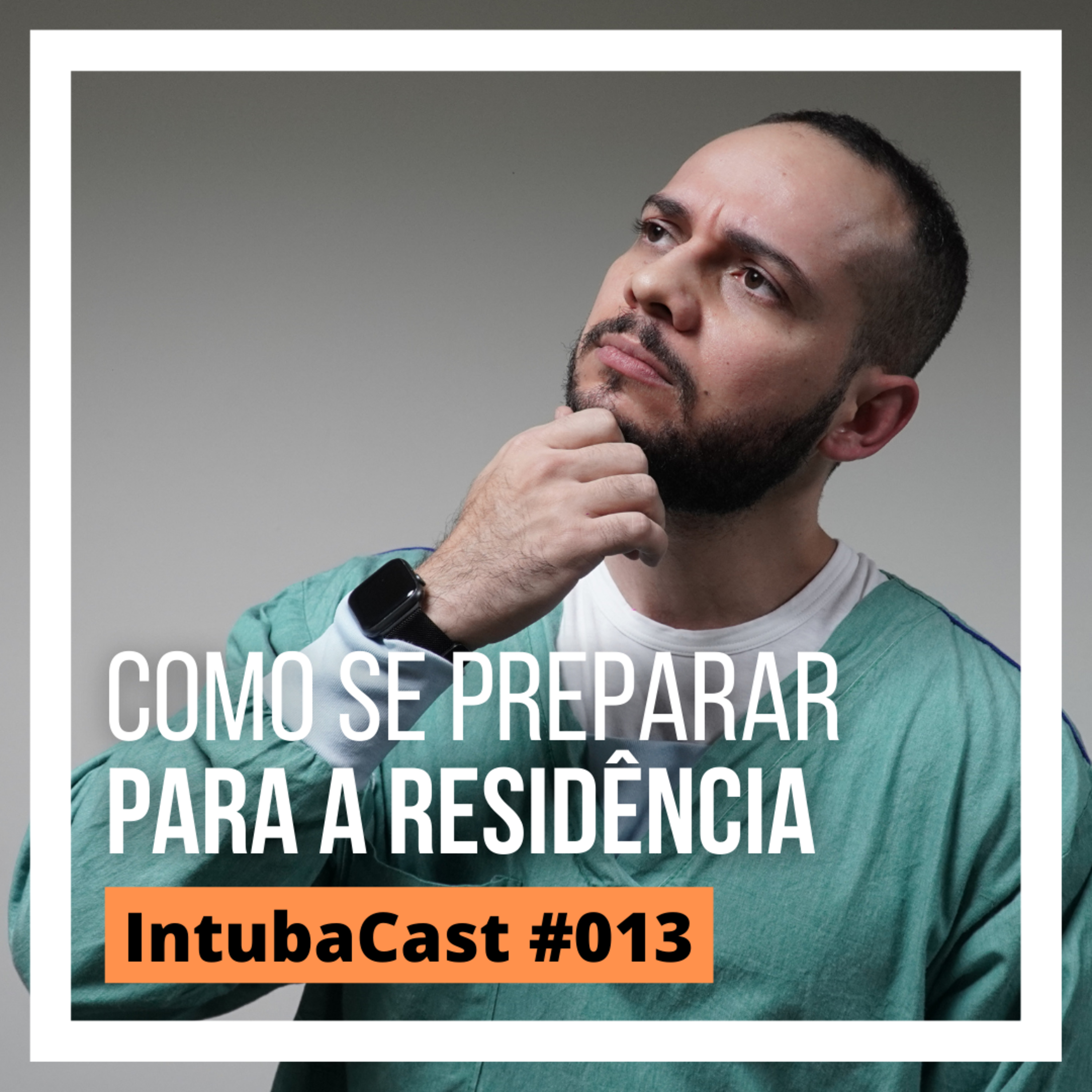 IntubaCast