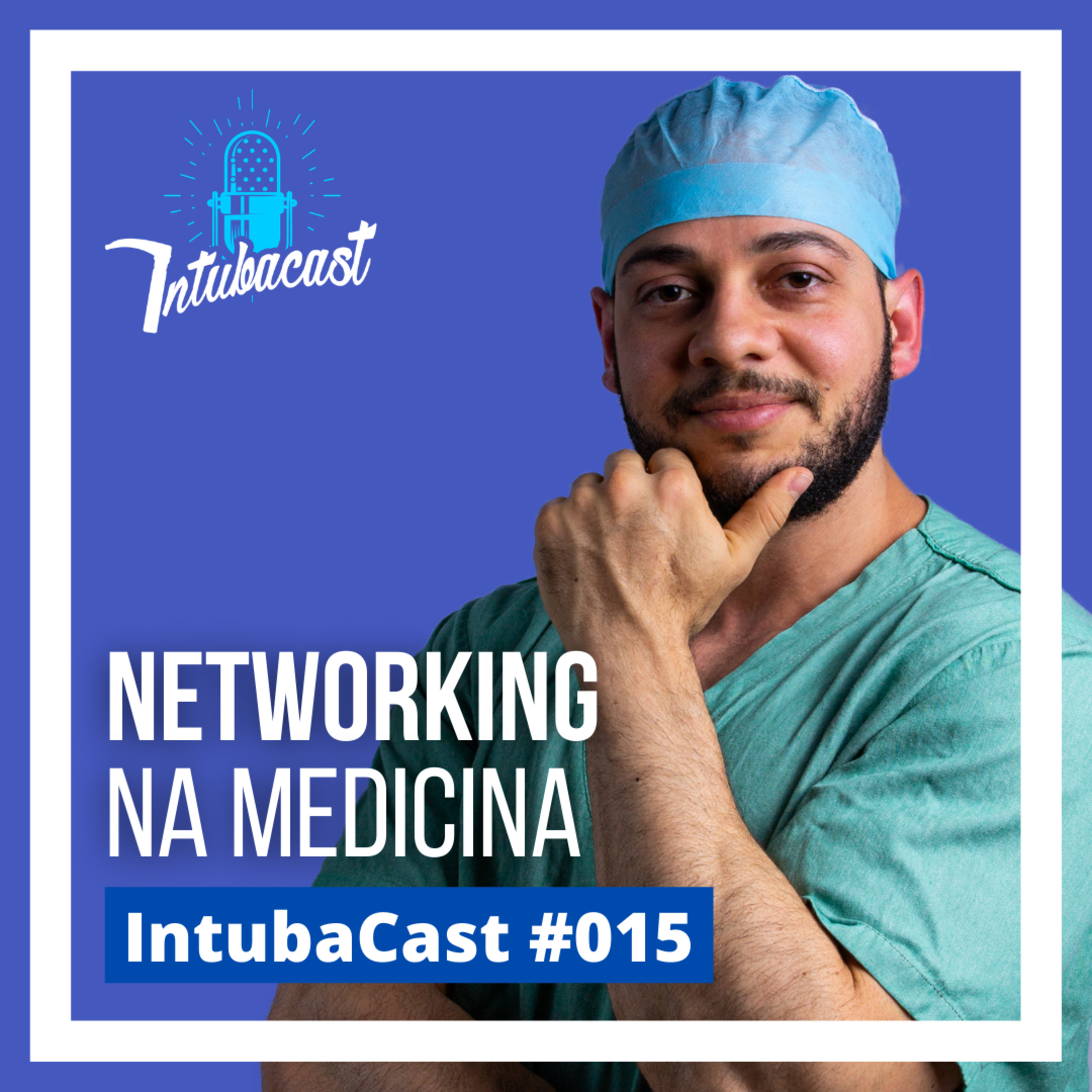 IntubaCast