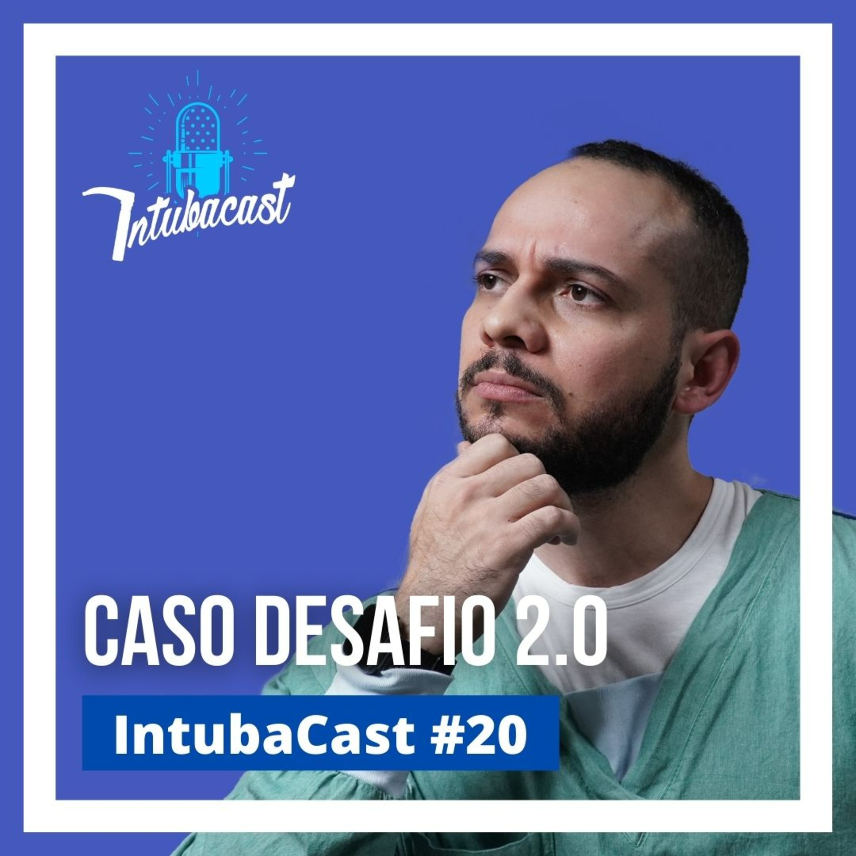 IntubaCast