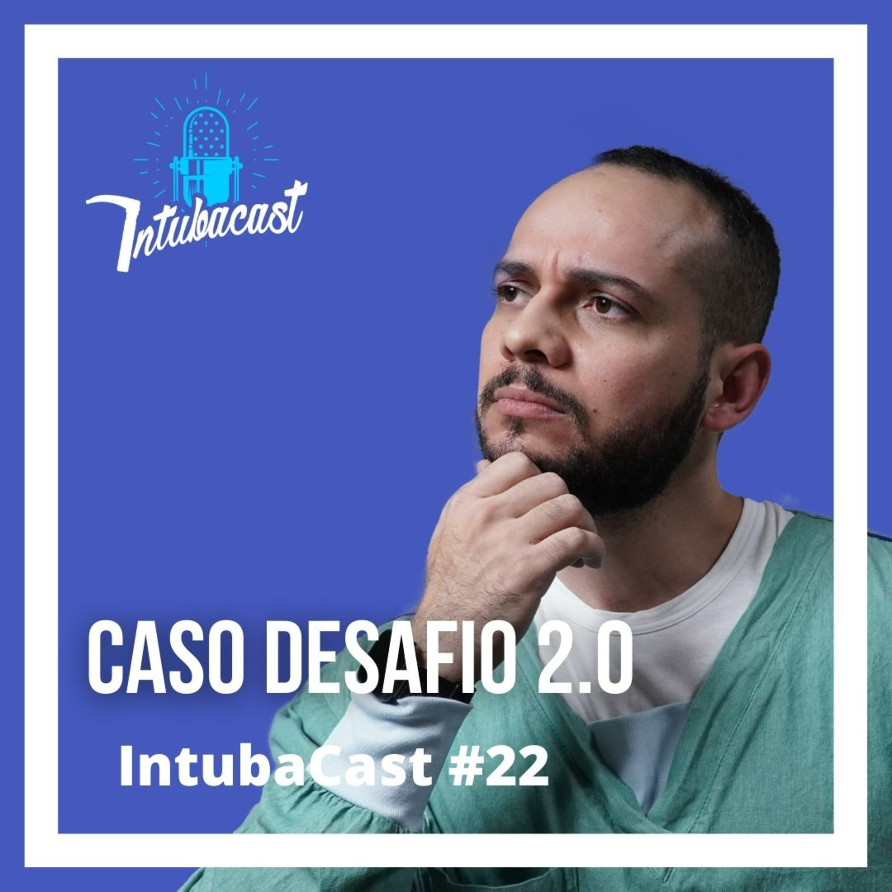 IntubaCast