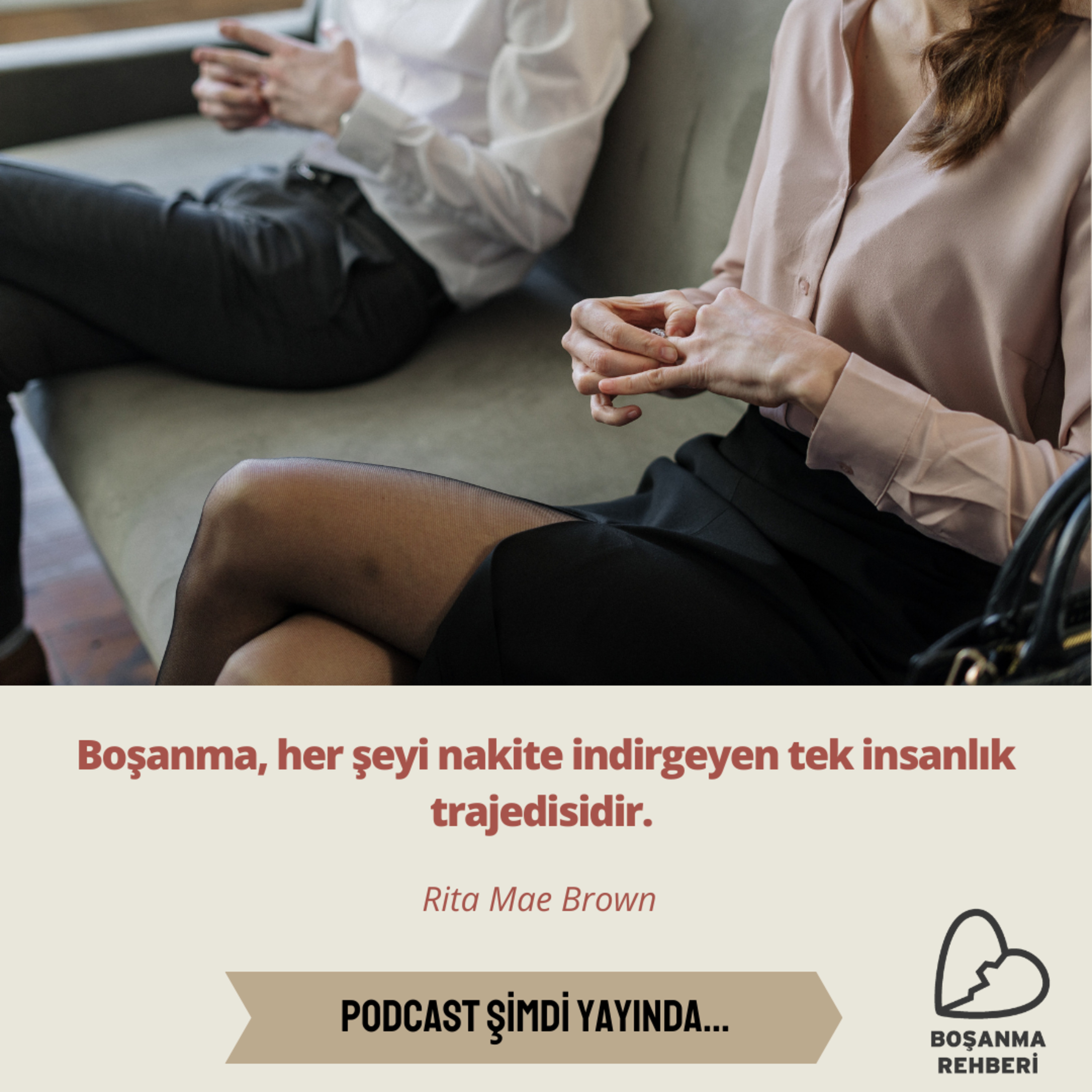 S1 B9 Boşanma Koçu Nedir