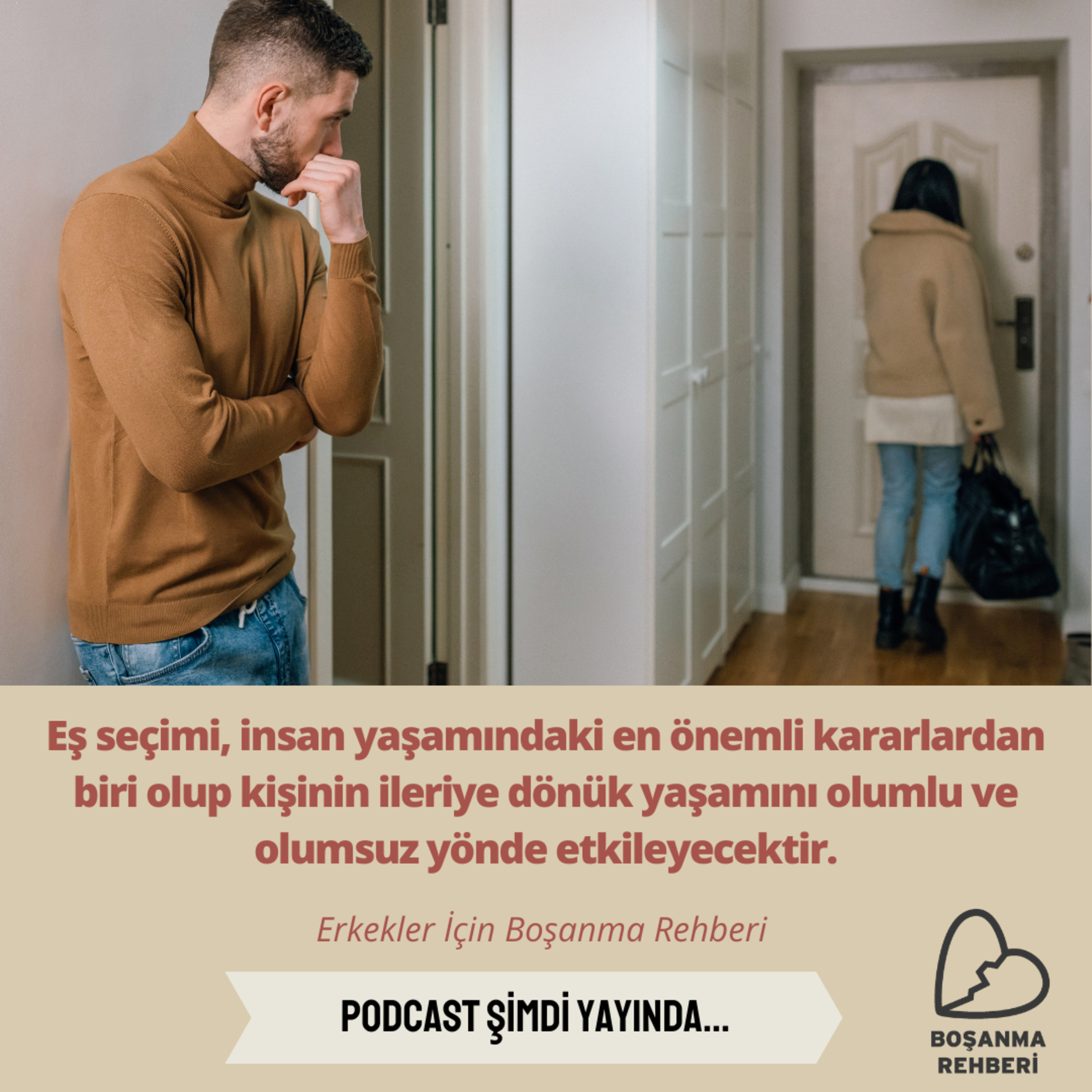 S1 B10 - Boşanma Koçu ile Nasıl Çalışılır