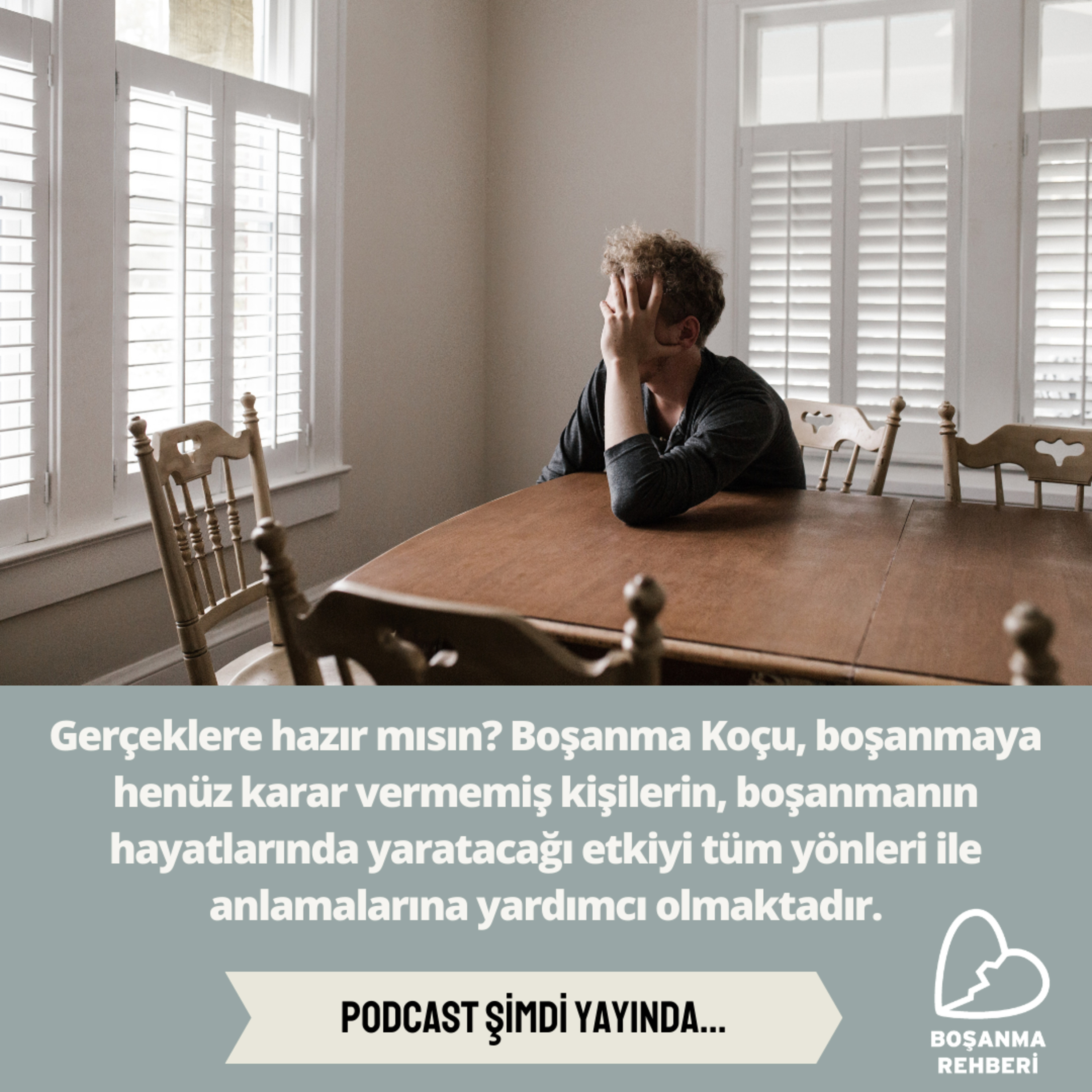 S1 B11 - Boşanma Hazırlıkları 1