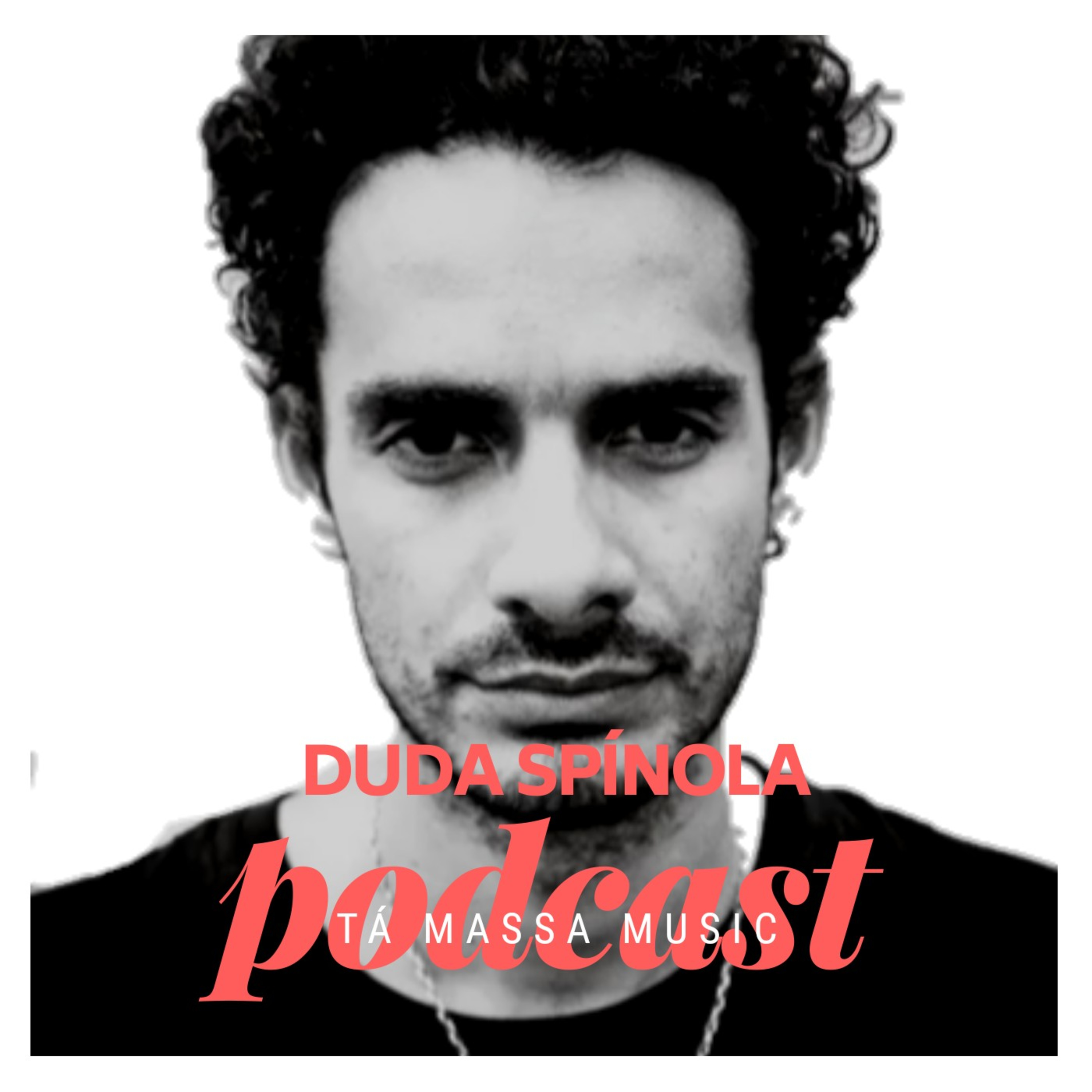 DUDA SPÍNOLA  episode artwork