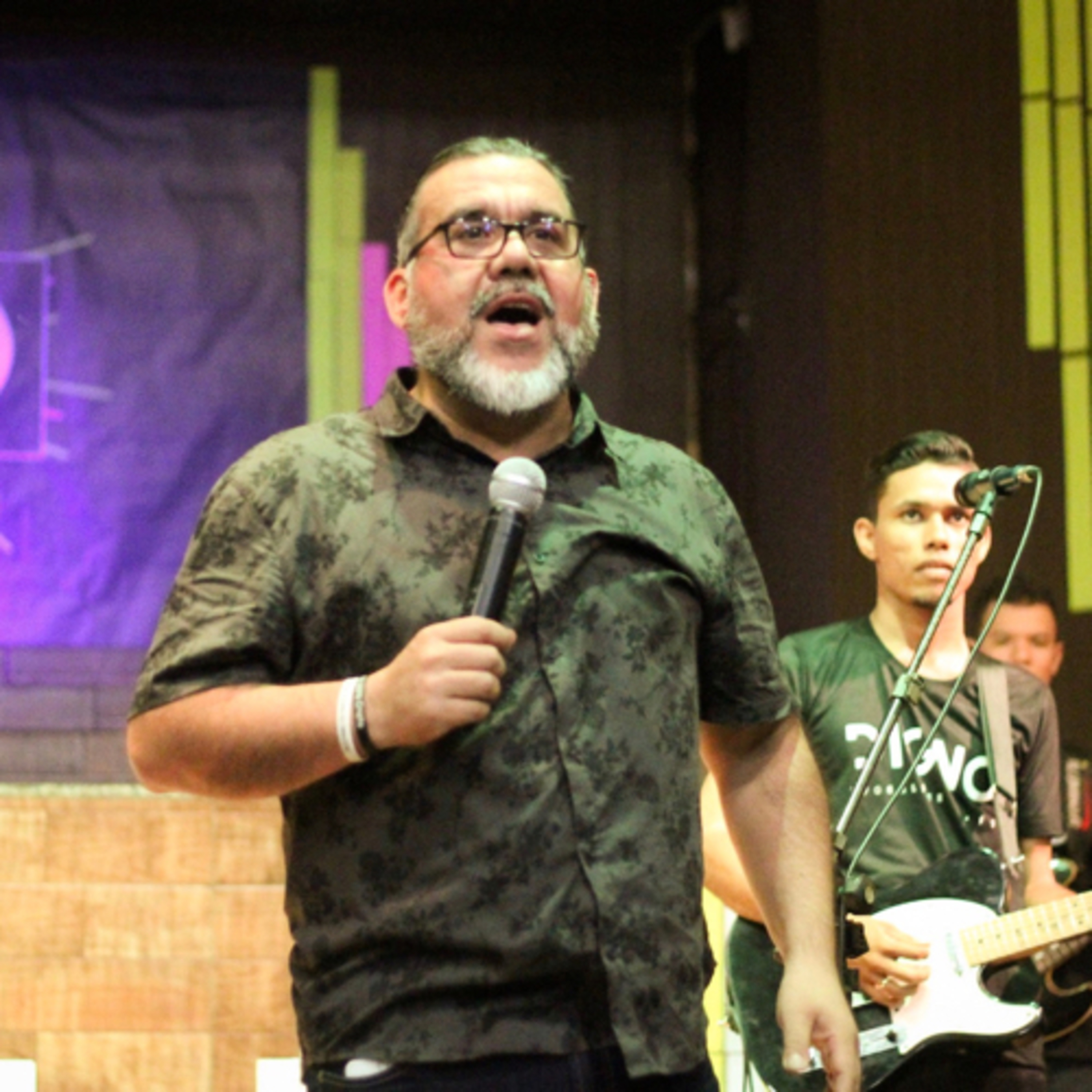 DESENVOLVENDO CRISTO EM NÓS!