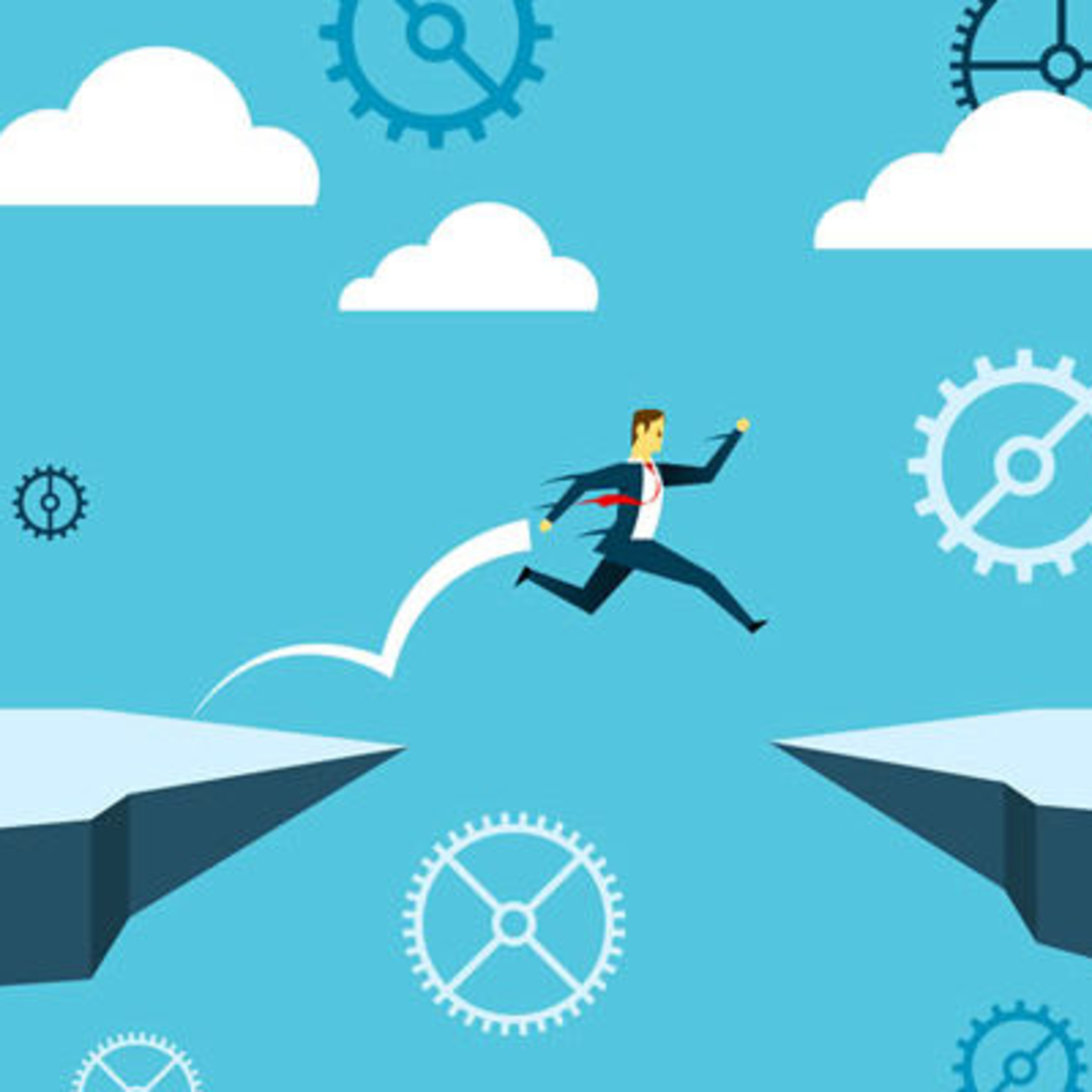 The Data Scientist Skill Gap episode artwork