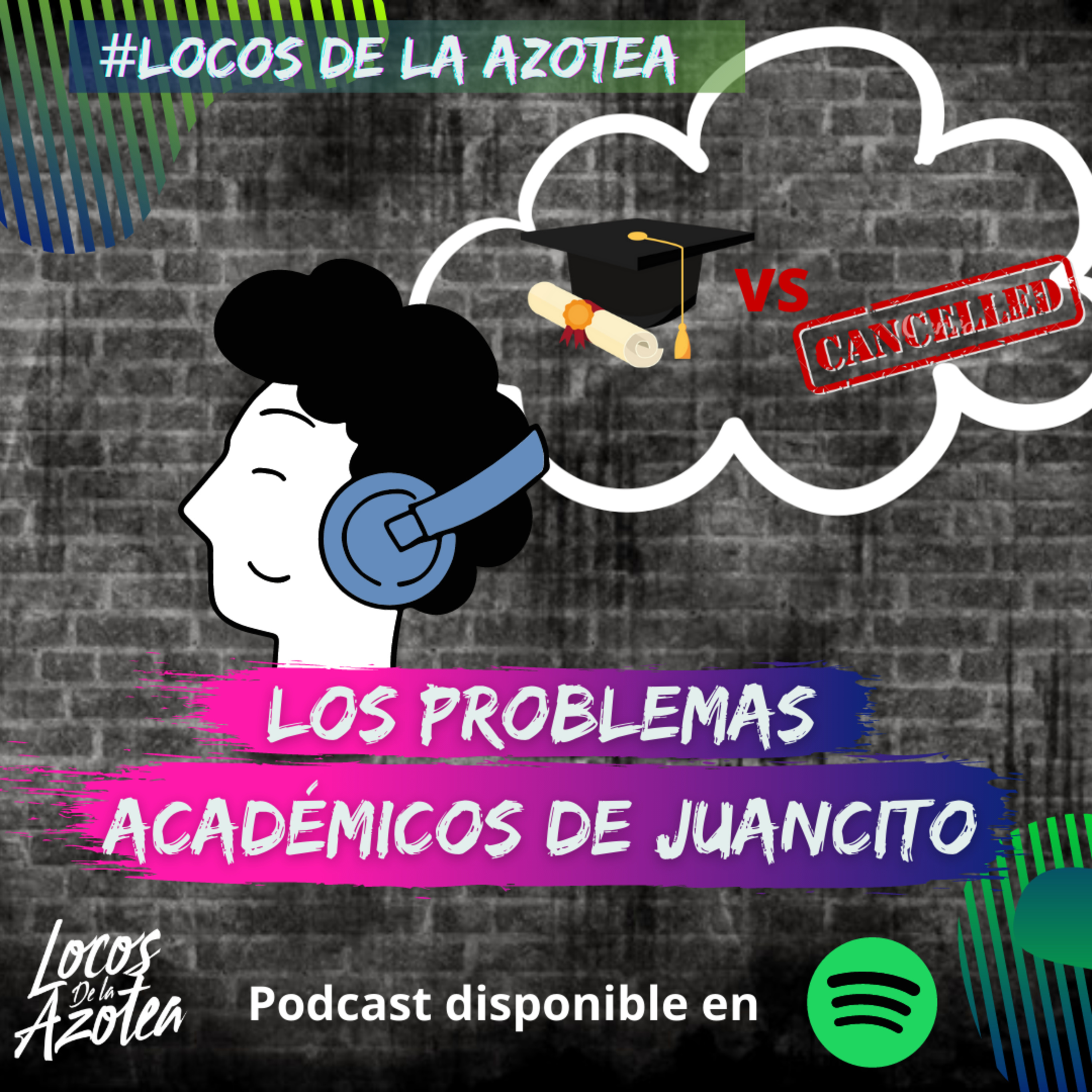 Locos De La Azotea