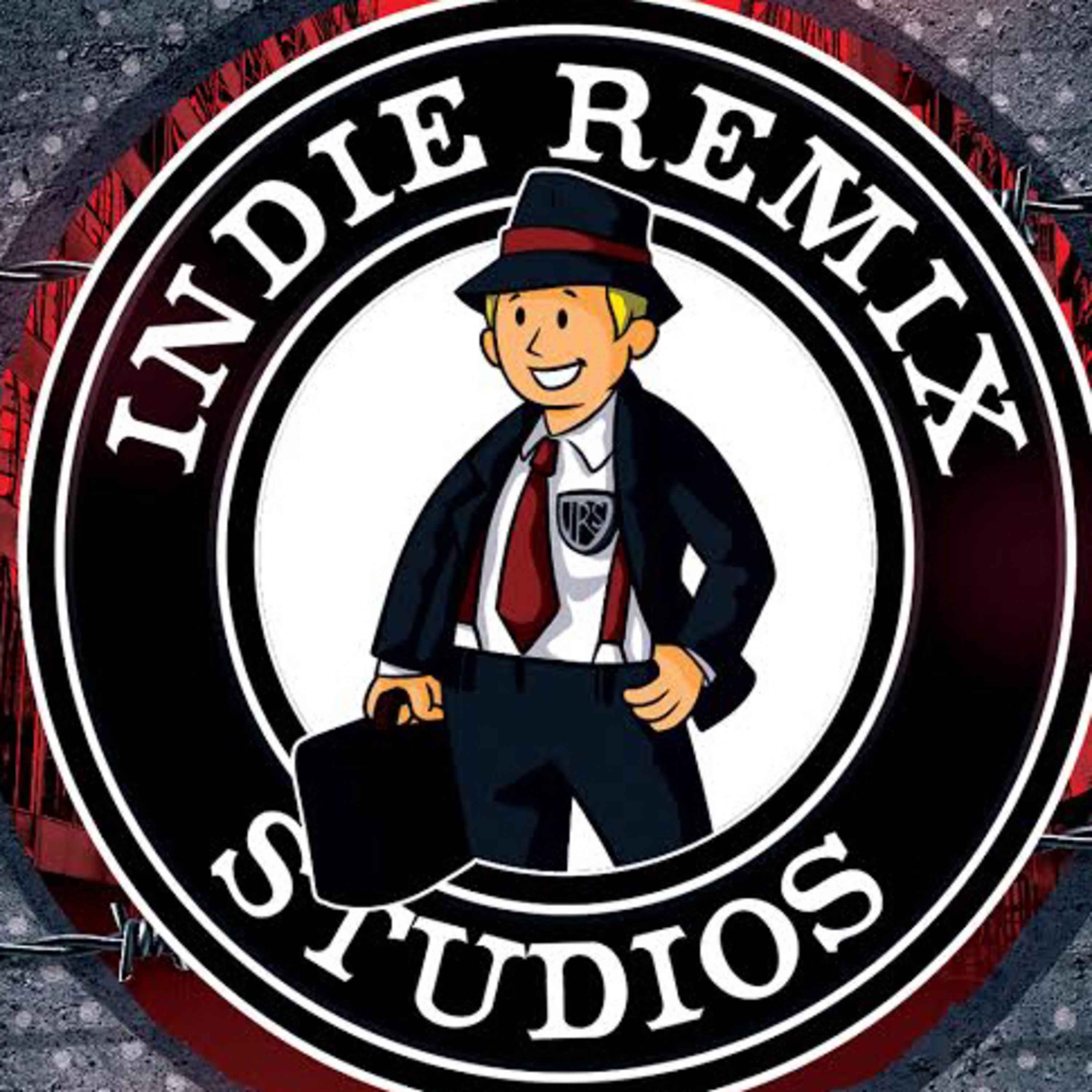 Indie Remix Studio episode artwork