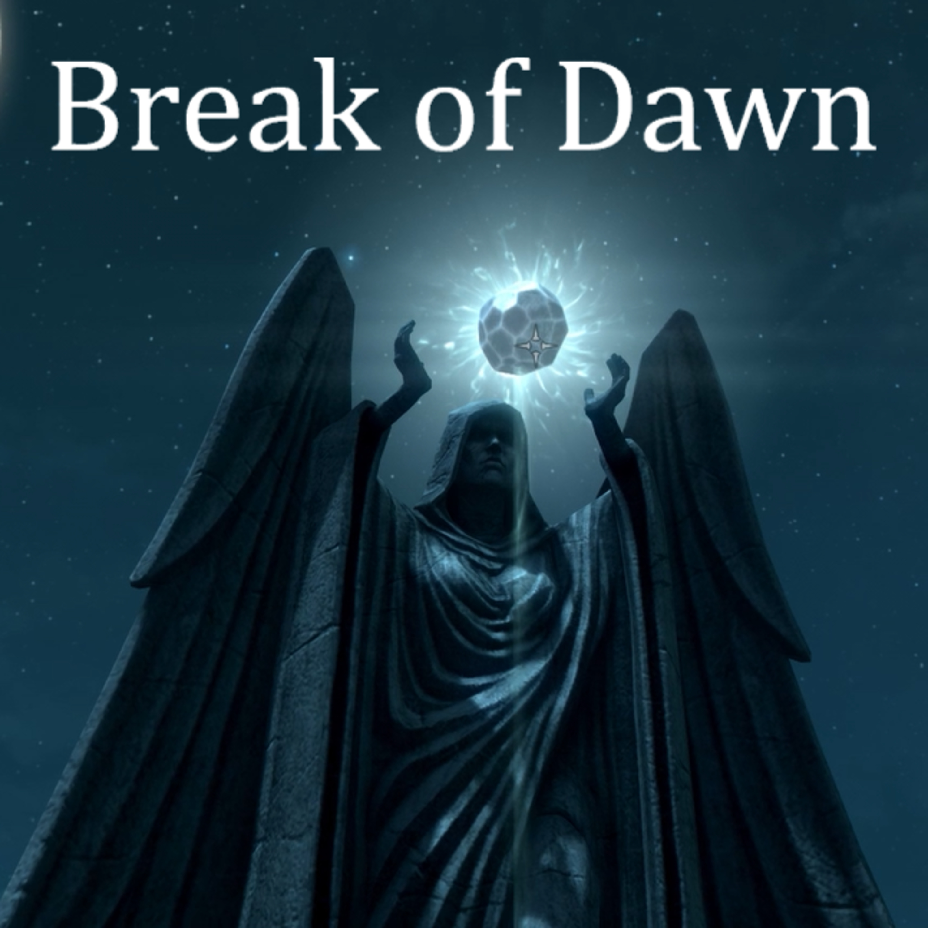 20 | "The Break of Dawn" Intermission Quest episode artwork