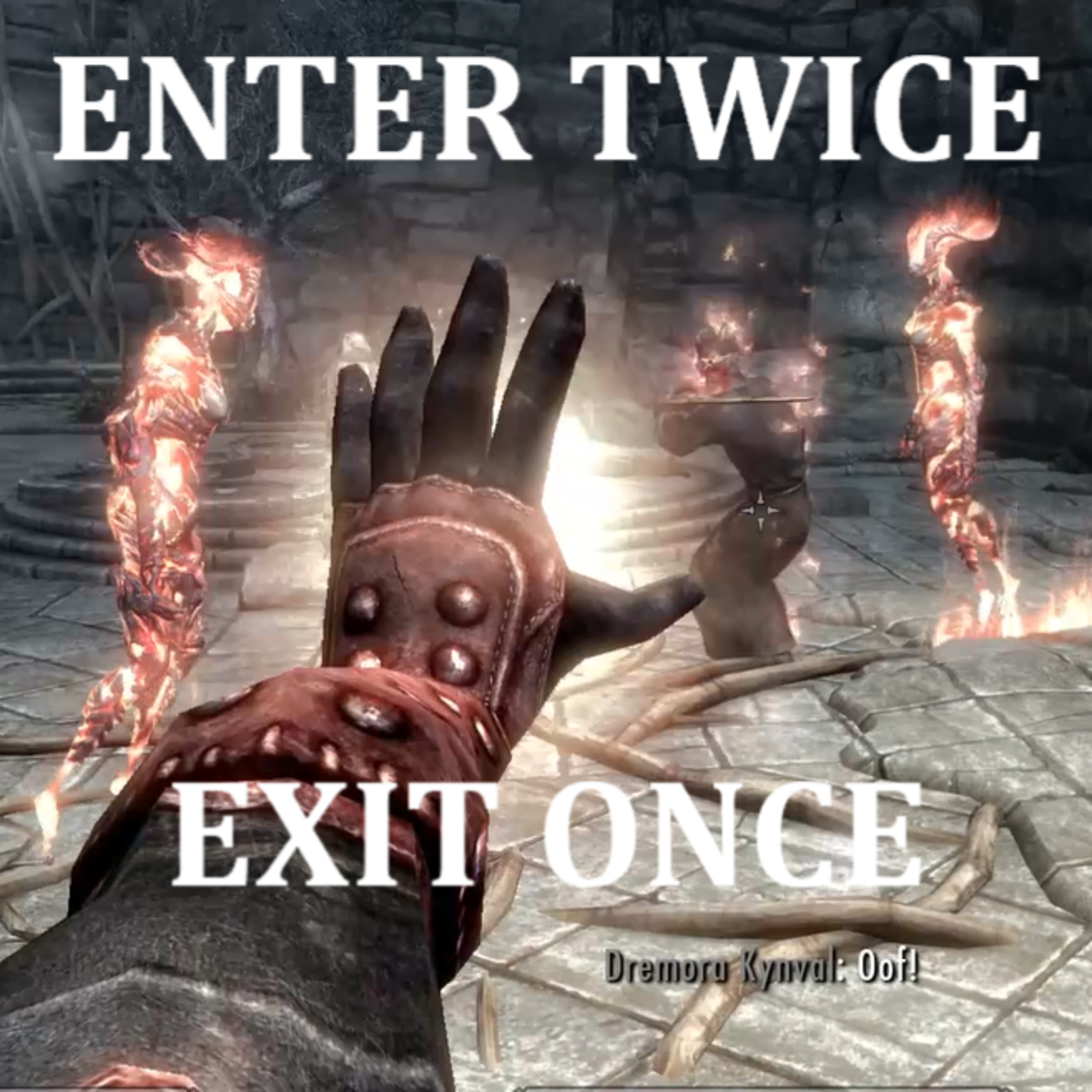 29 | The College of Winterhold - Chapter 7 SHALIDOR'S MAZE episode artwork