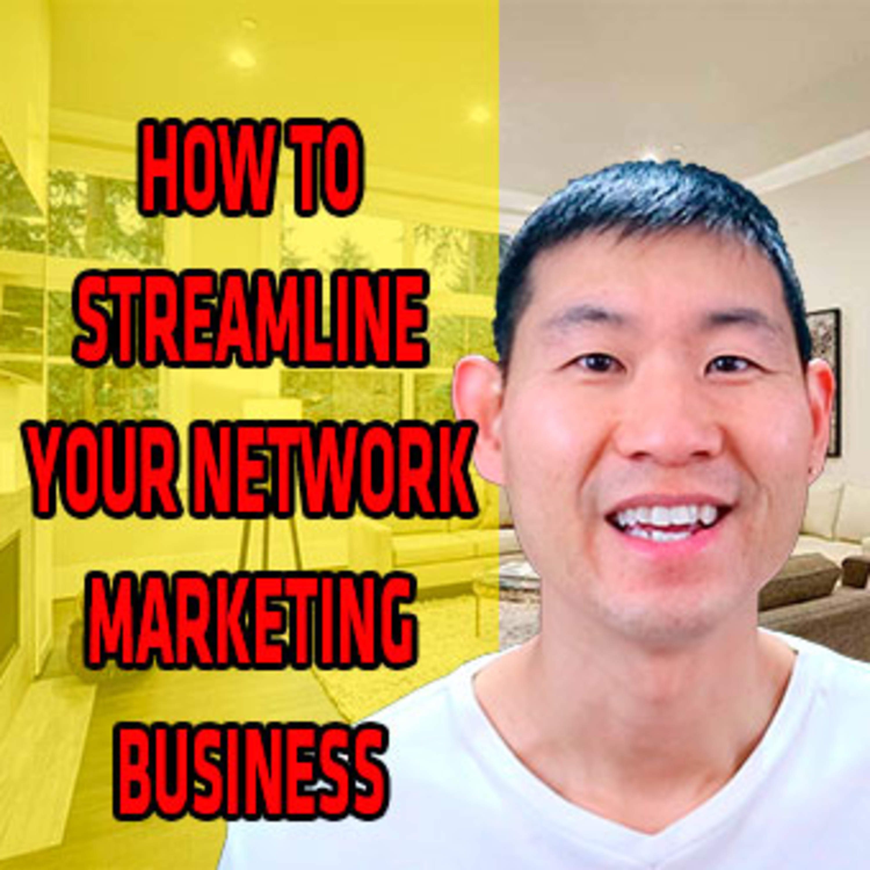 Next Gen MLM Hacks Radio