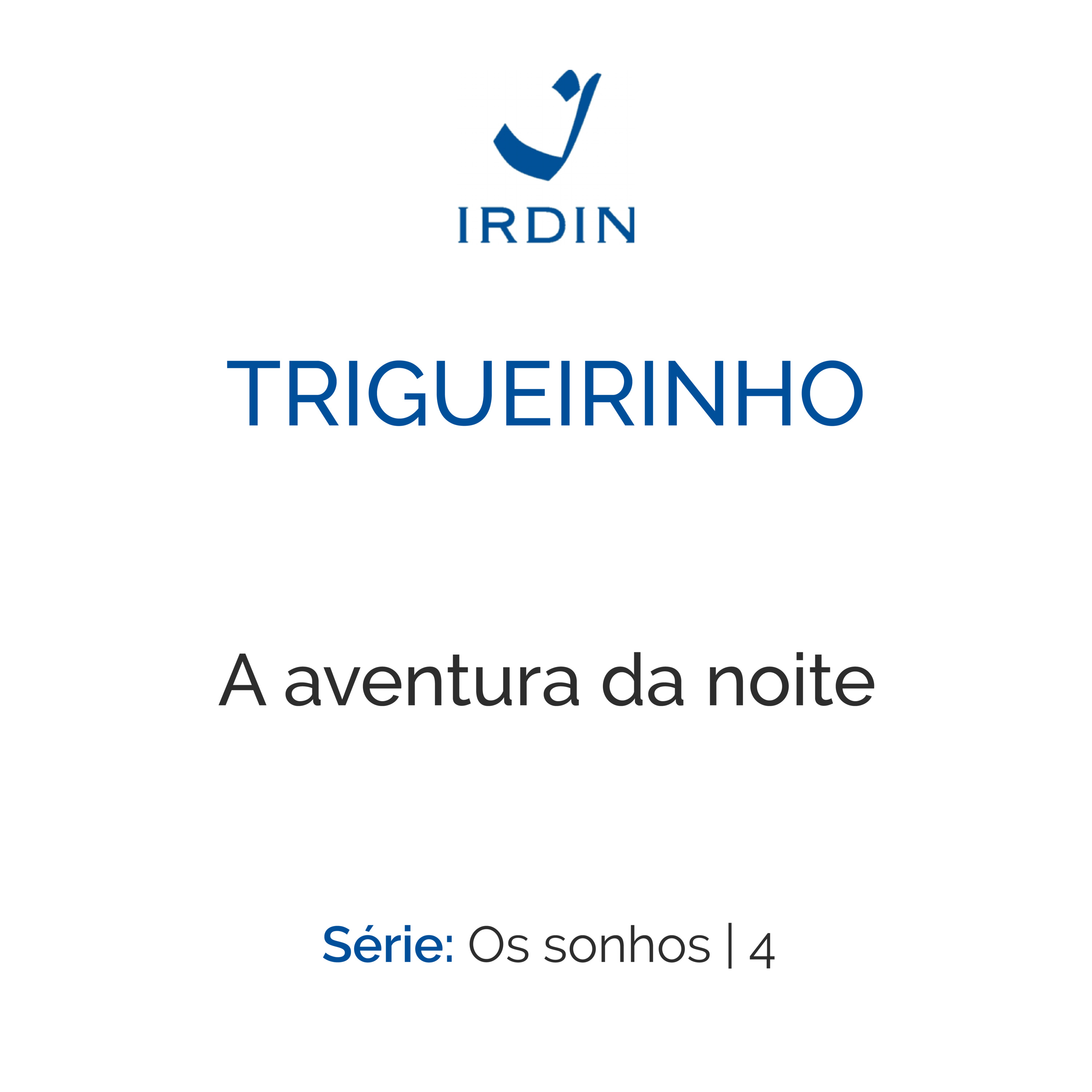 A aventura da noite