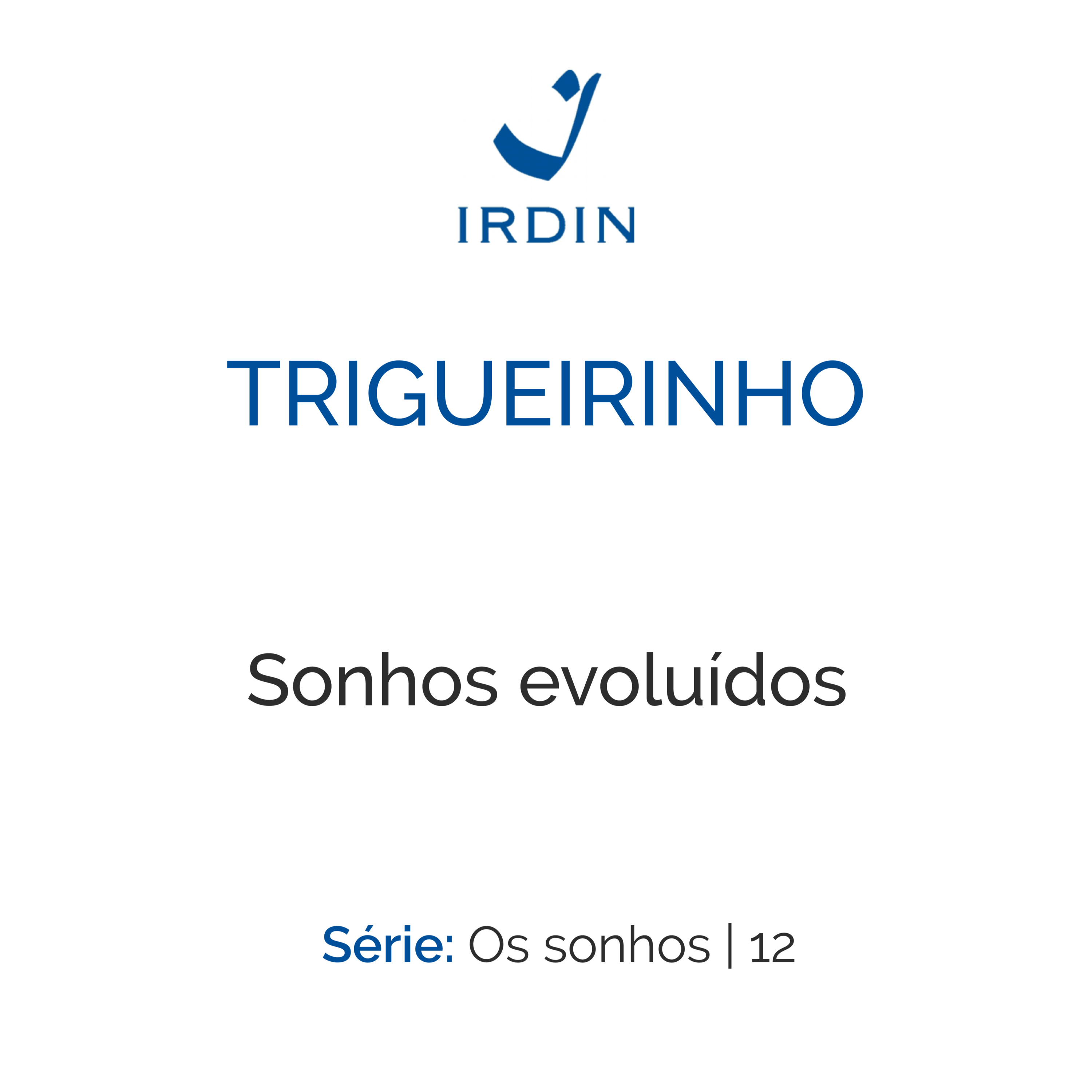 Sonhos evoluídos