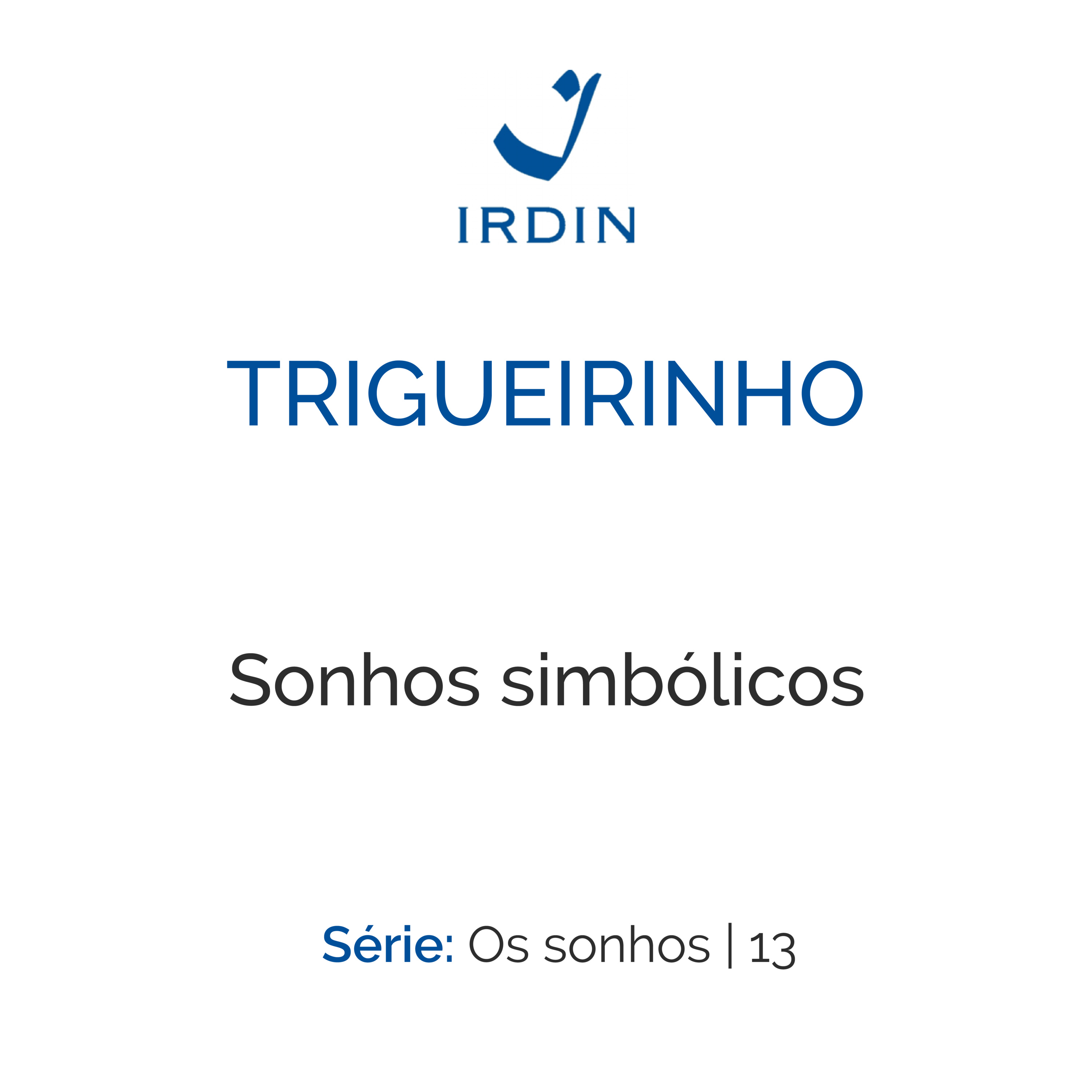 Sonhos simbólicos