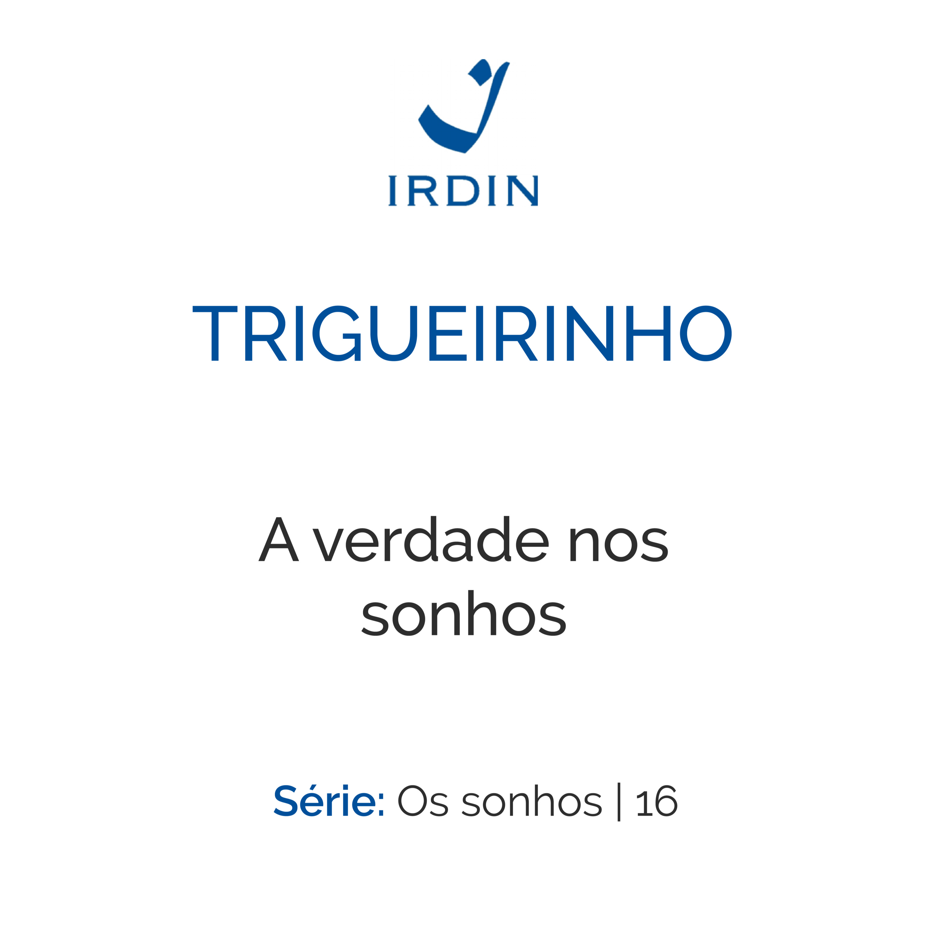 A verdade nos sonhos