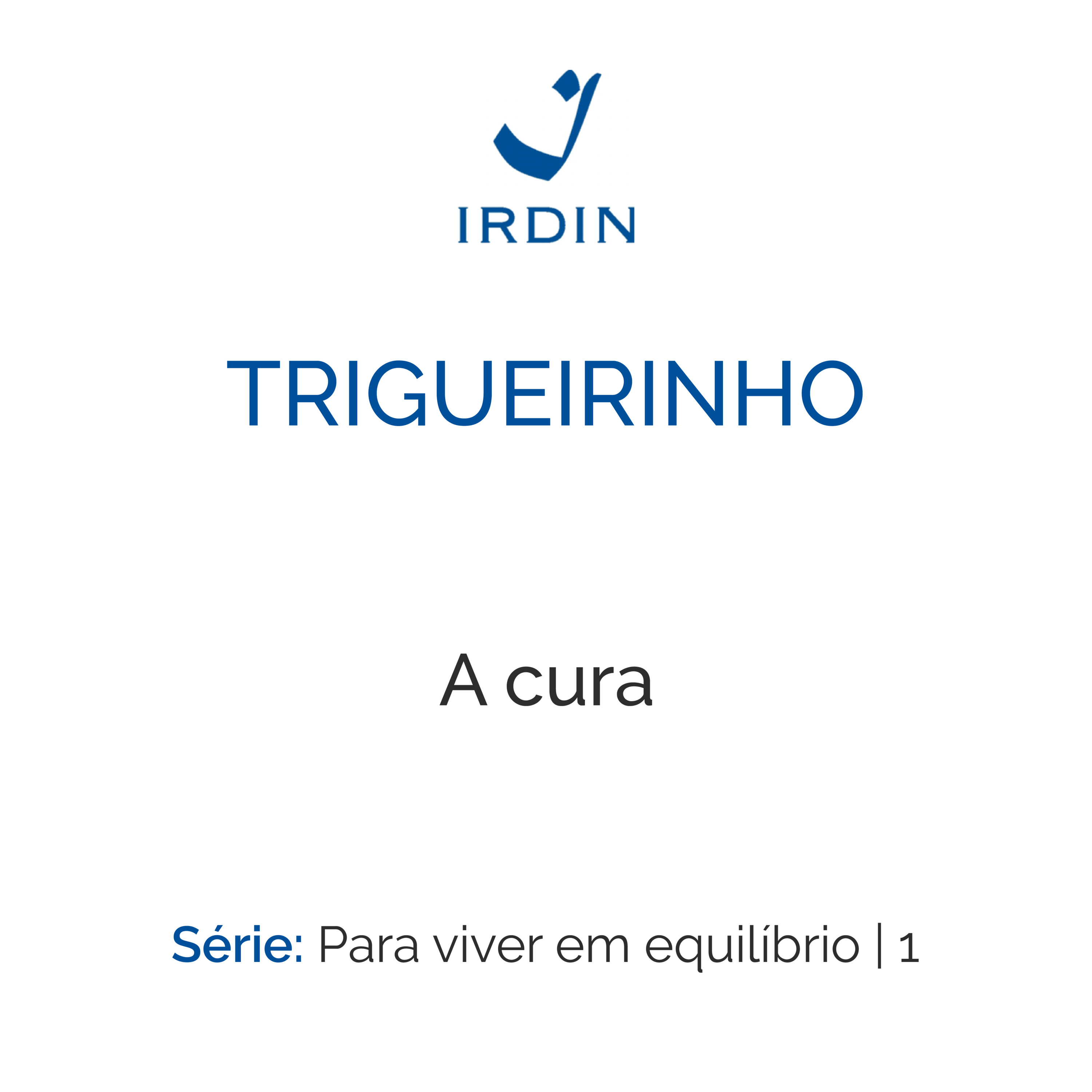 Trigueirinho — Ensinamentos Filosóficos-Espirituais