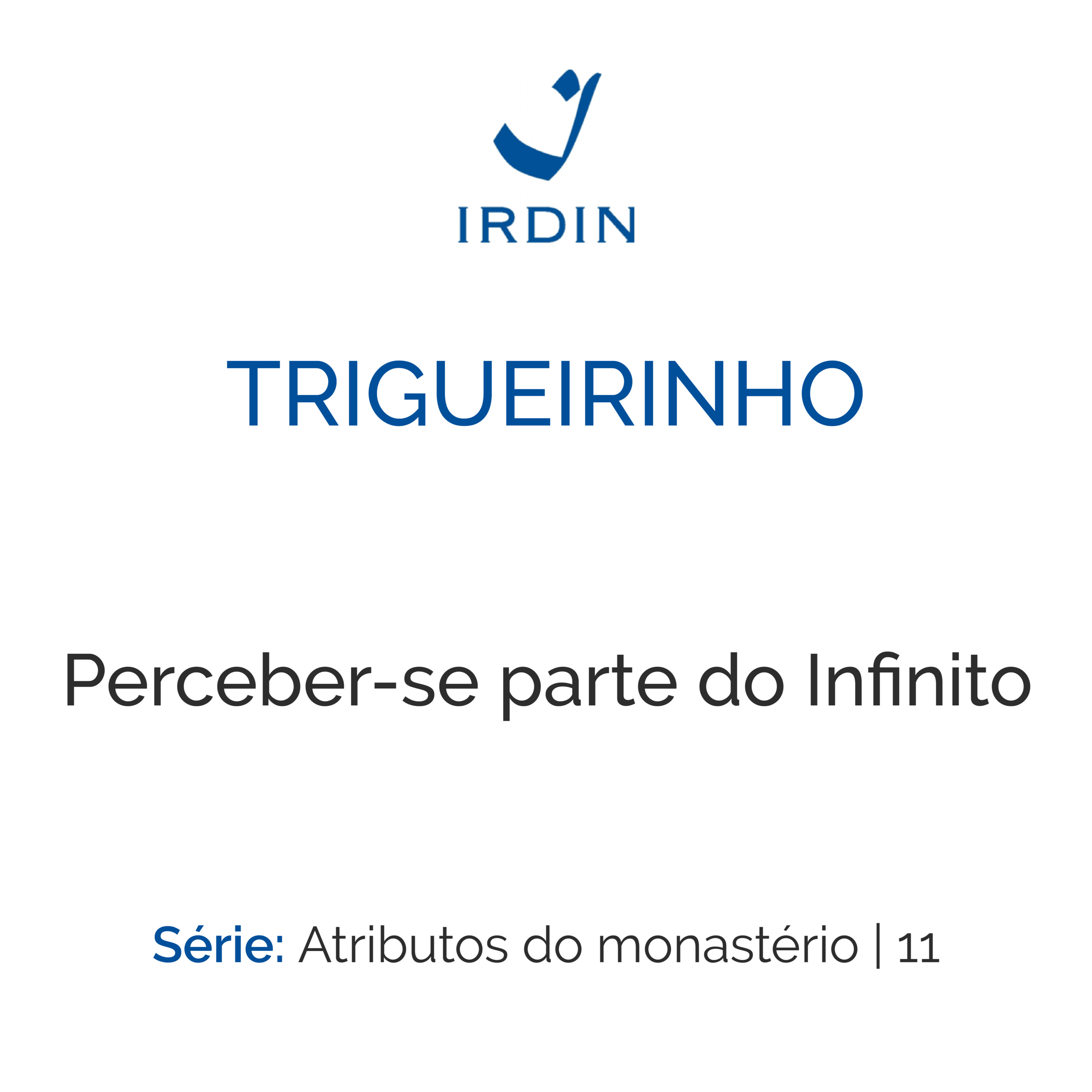 Trigueirinho — Ensinamentos Filosóficos-Espirituais