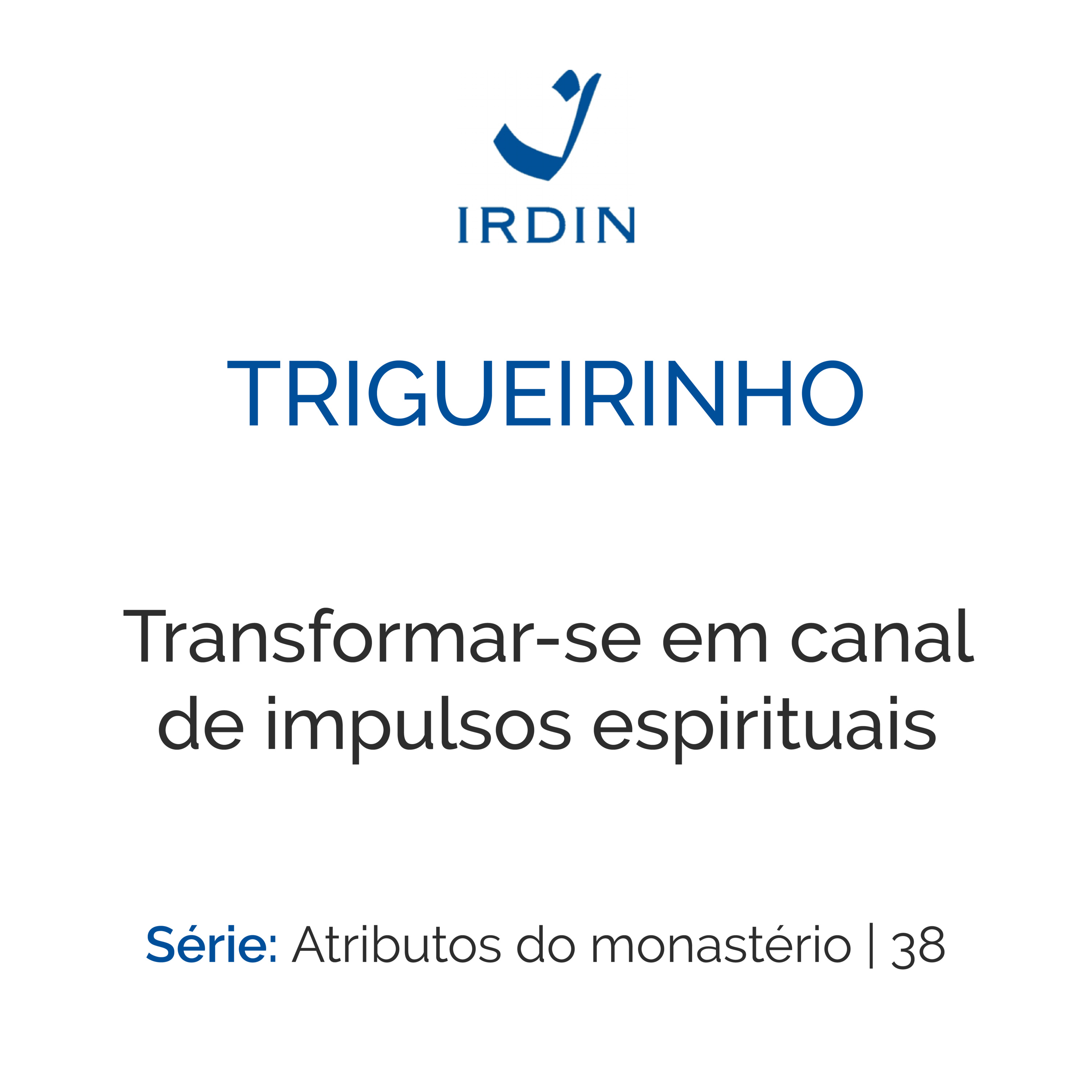 Transformar-se em canal de impulsos espirituais