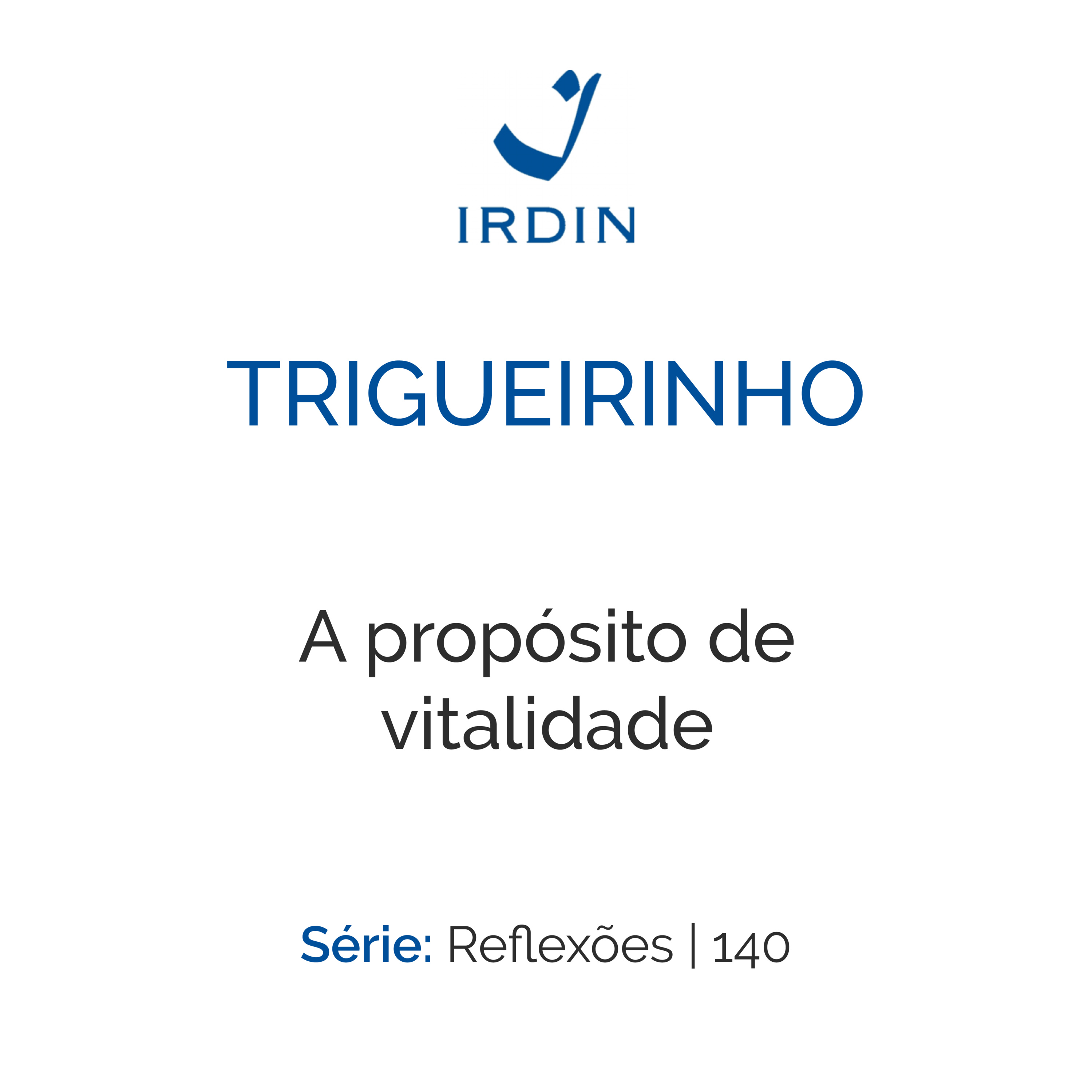 Trigueirinho — Ensinamentos Filosóficos-Espirituais