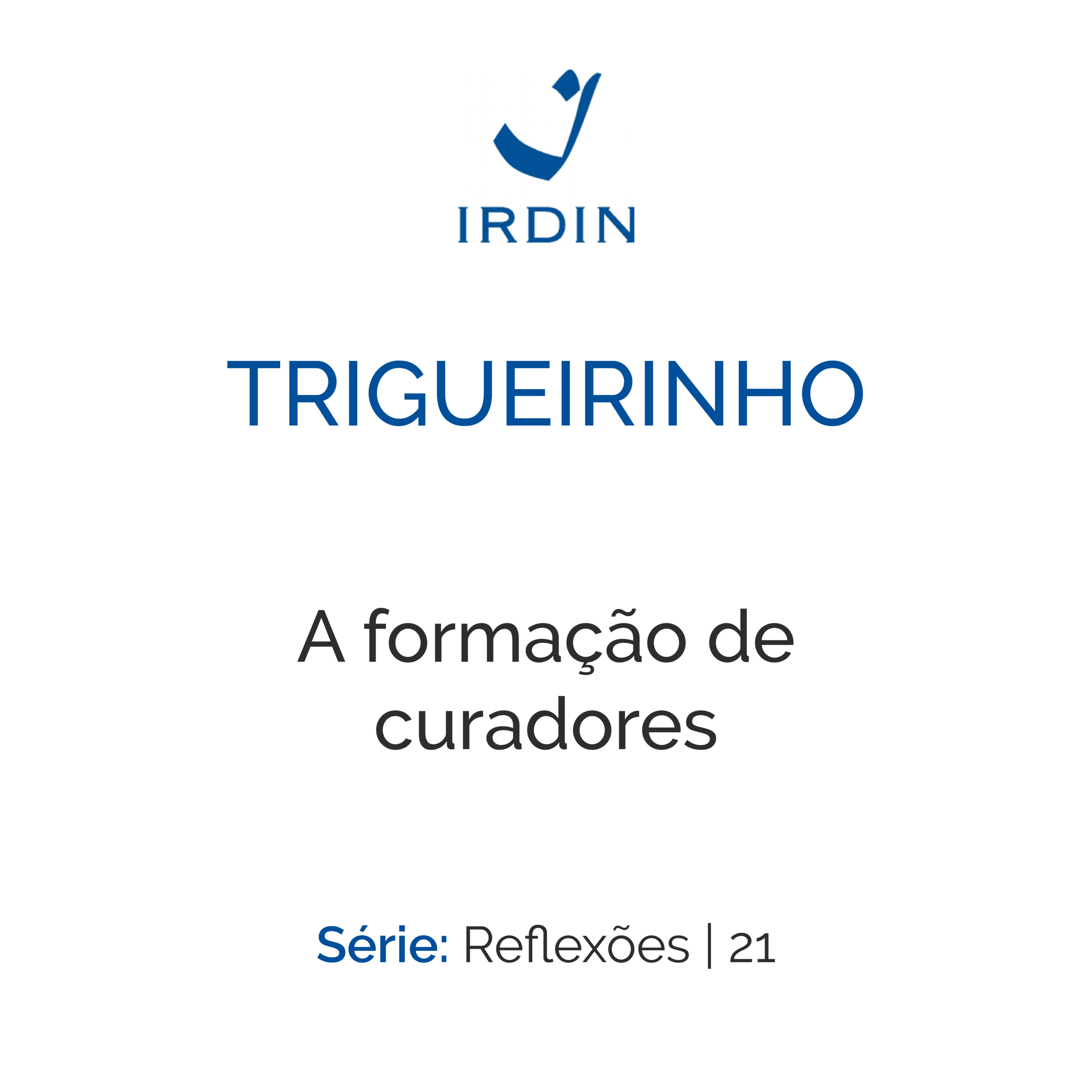 Trigueirinho — Ensinamentos Filosóficos-Espirituais