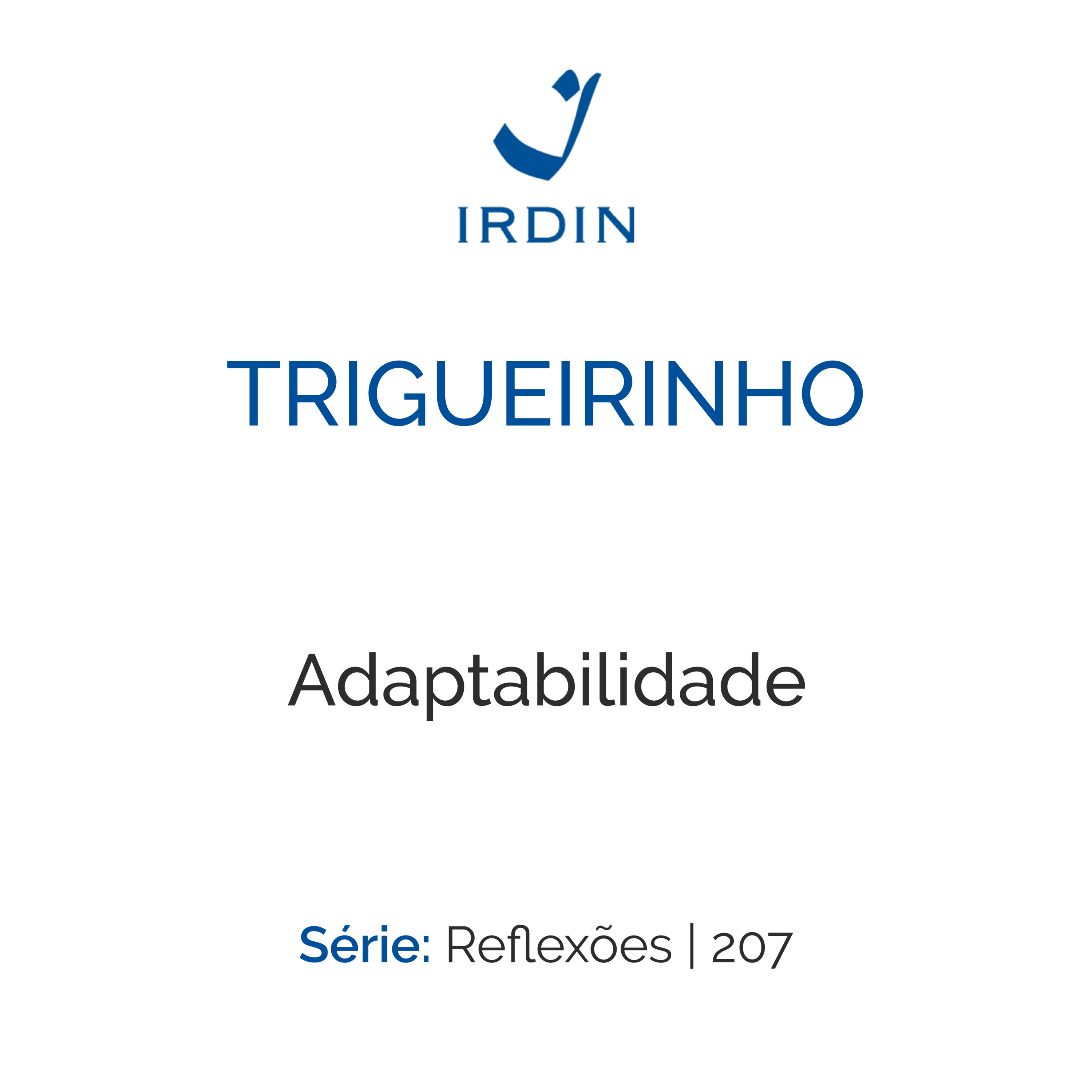 Adaptabilidade