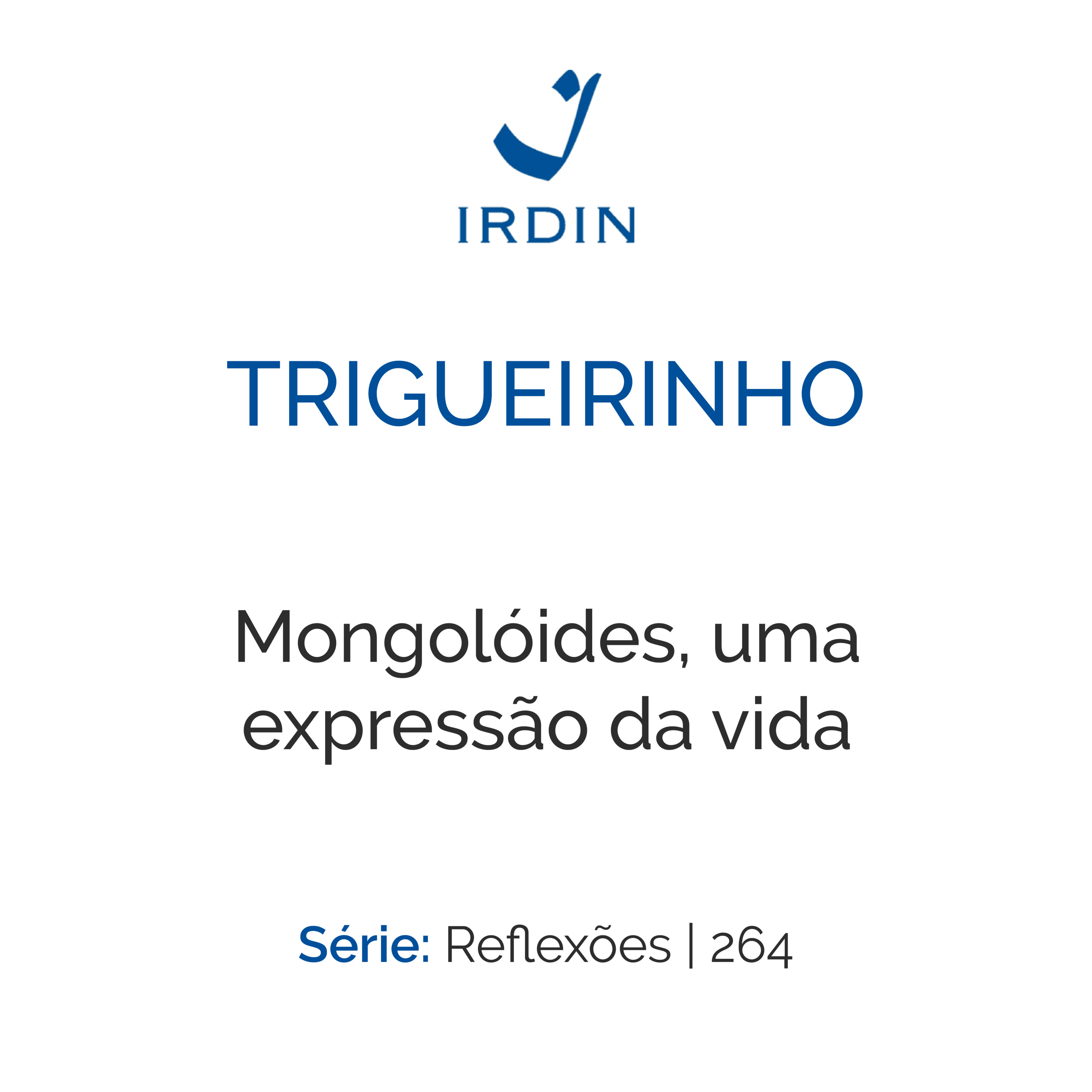 Trigueirinho — Ensinamentos Filosóficos-Espirituais