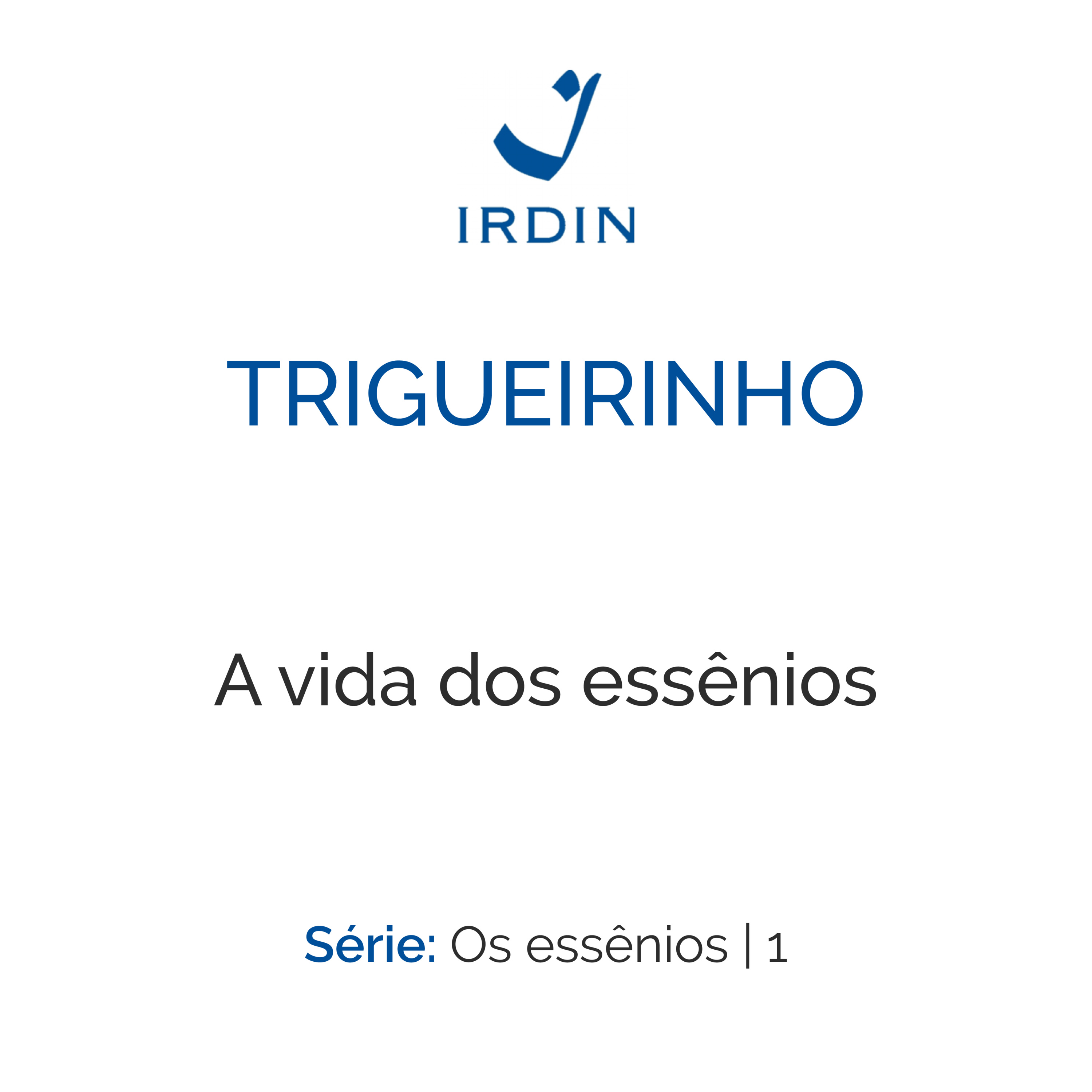A vida dos essênios