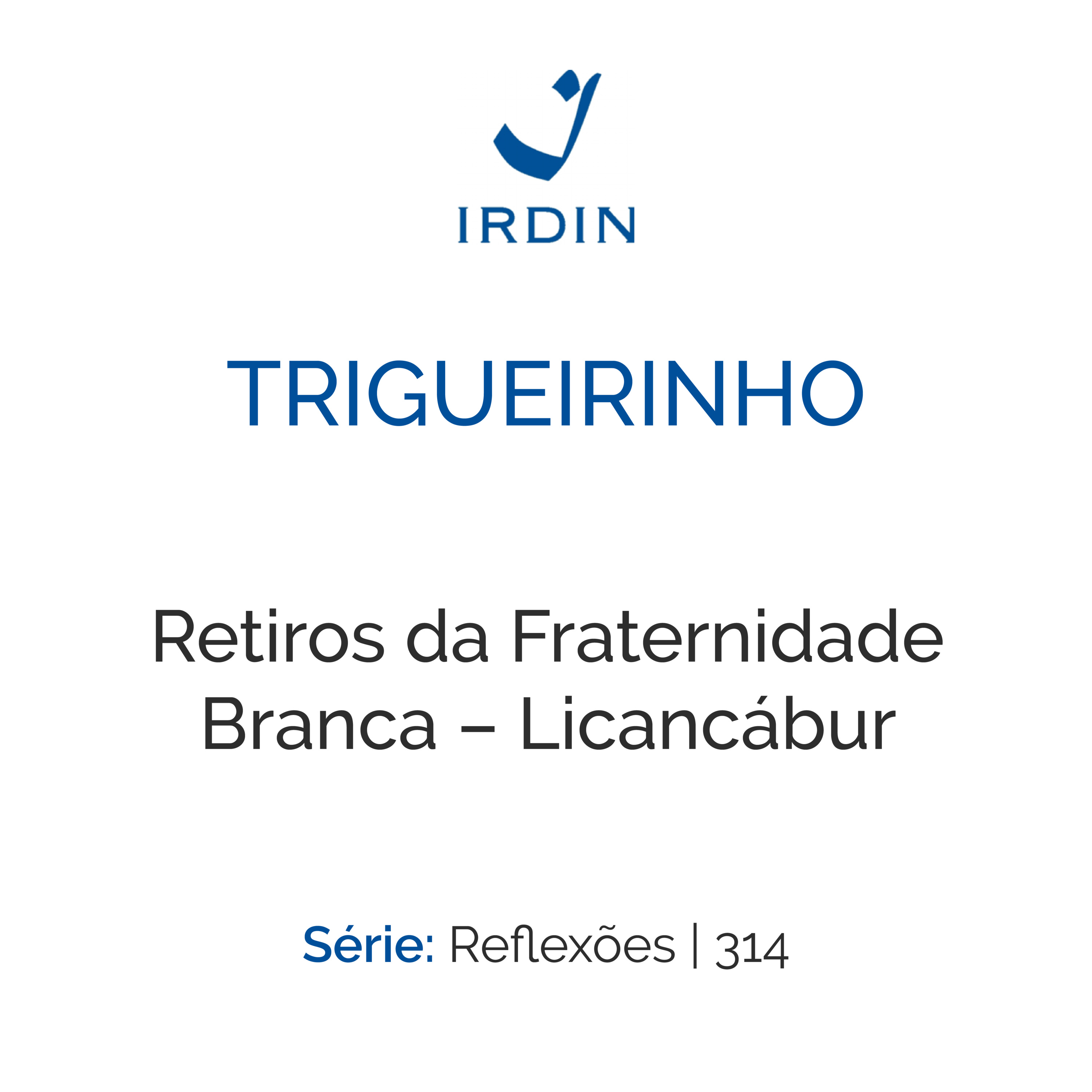 Retiros da Fraternidade Branca – Licancábur episode artwork