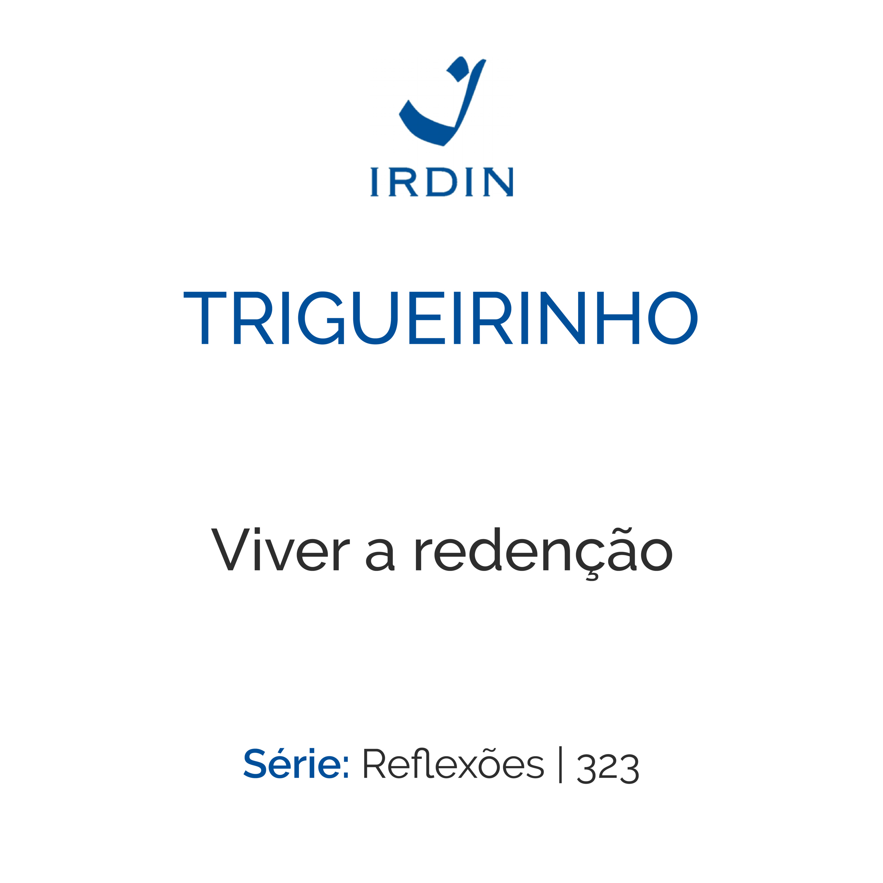 Viver a redenção episode artwork