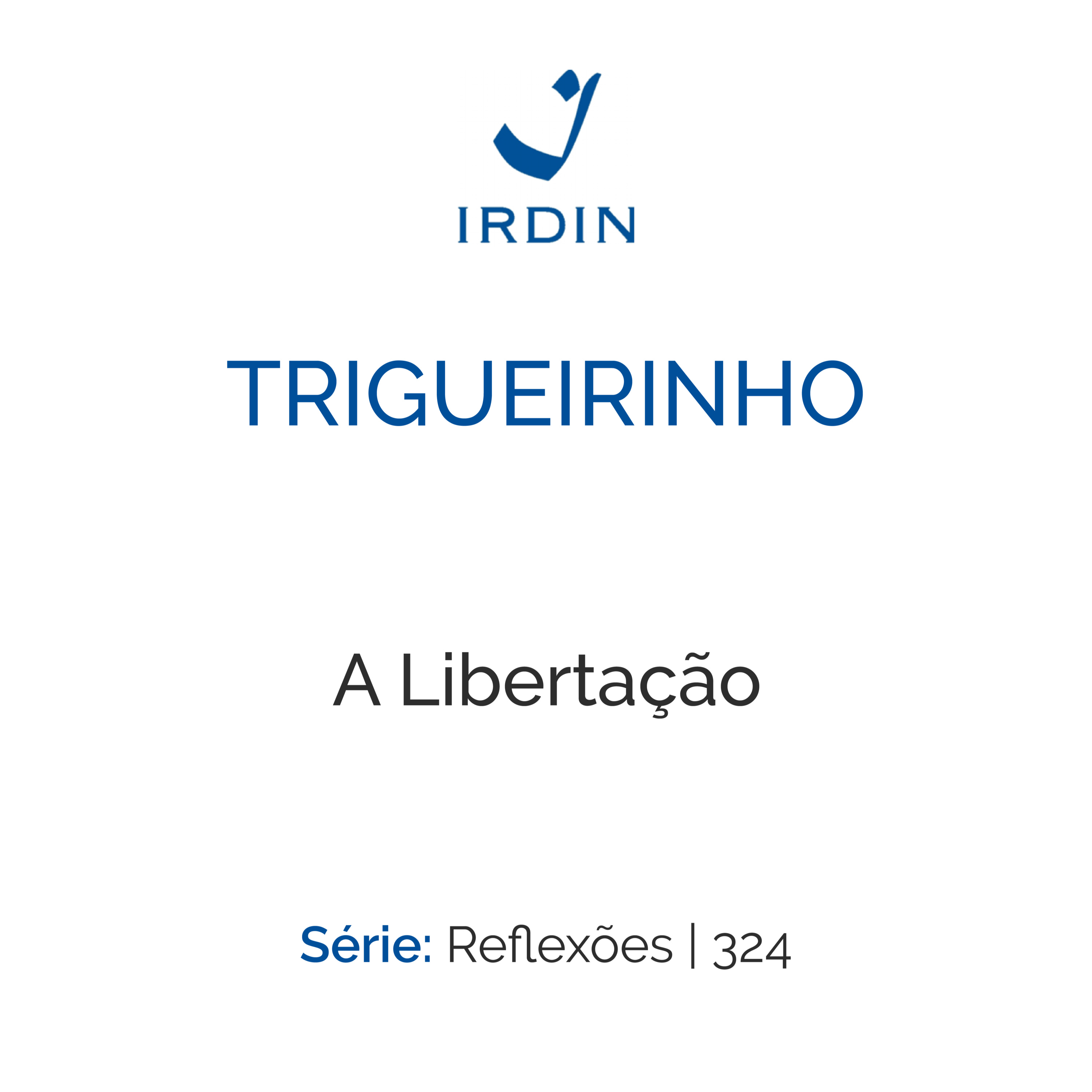A Libertação episode artwork