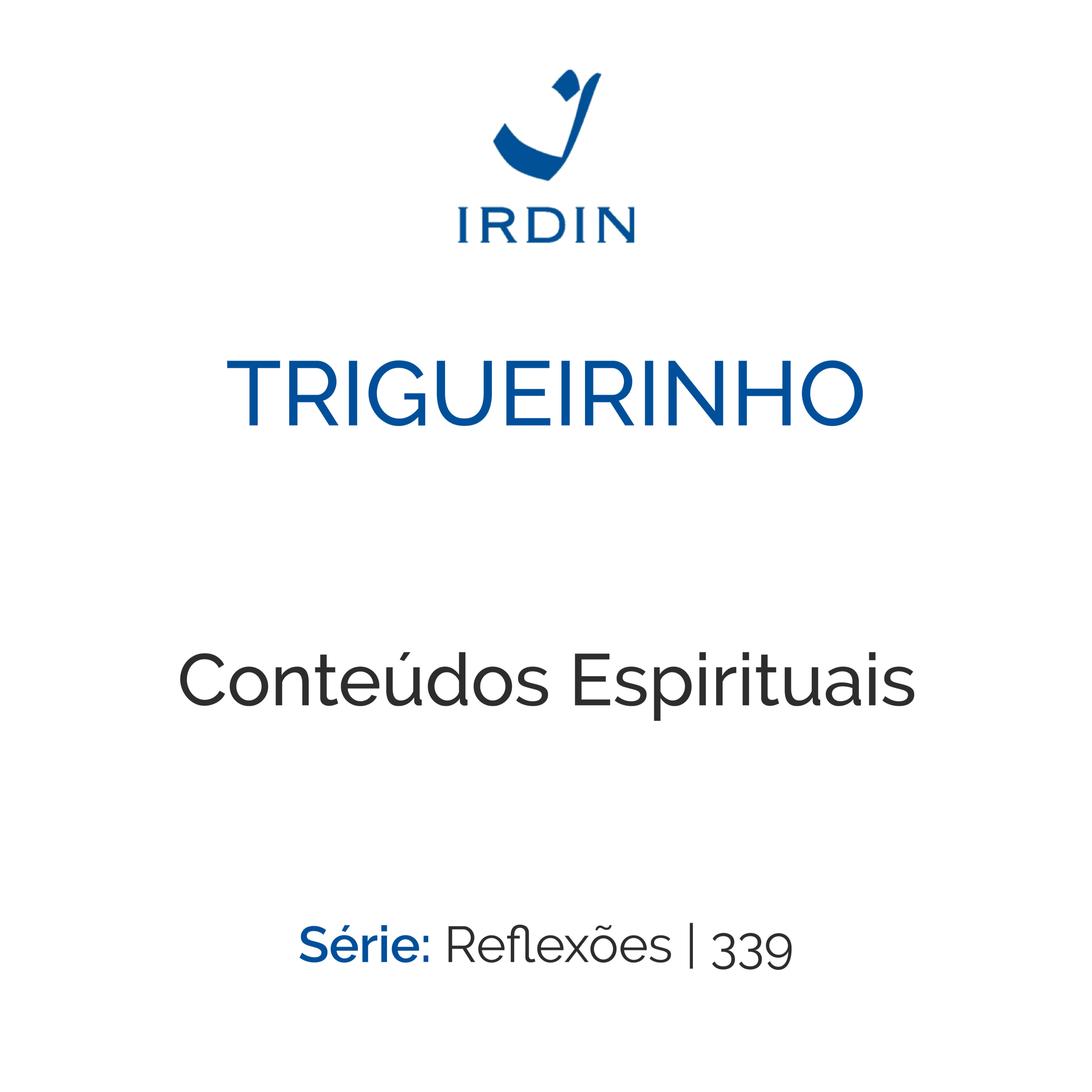 Conteúdos Espirituais episode artwork