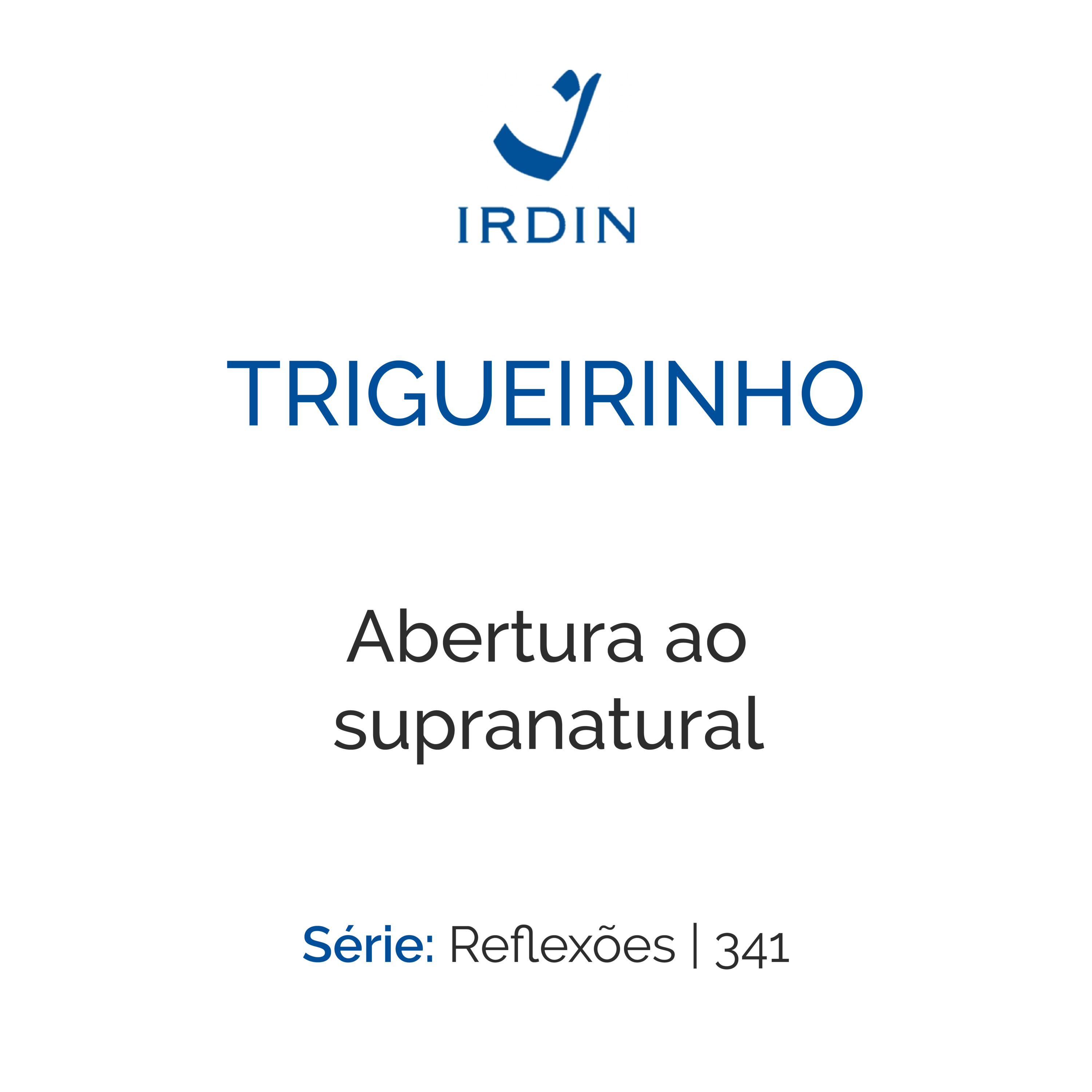 Abertura ao supranatural episode artwork