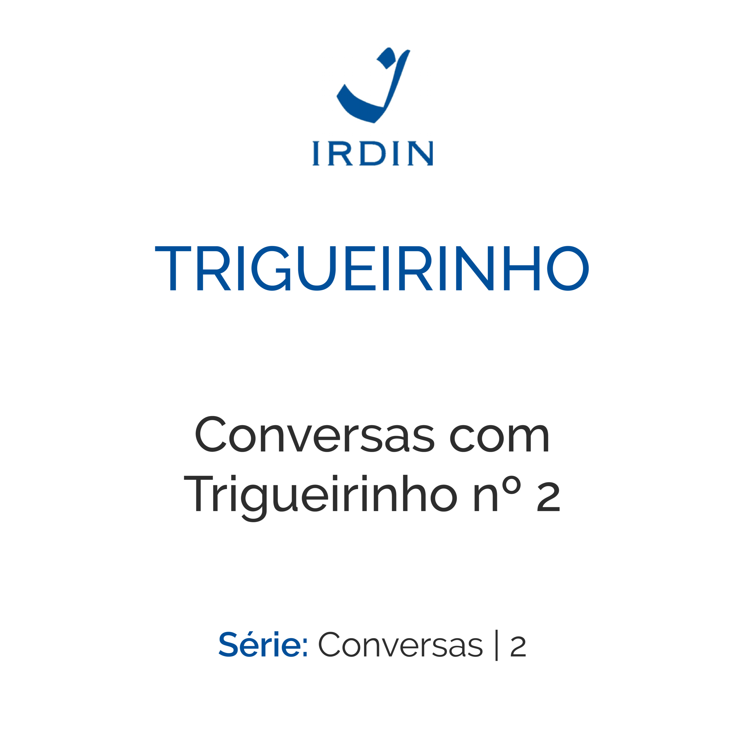 Trigueirinho — Ensinamentos Filosóficos-Espirituais