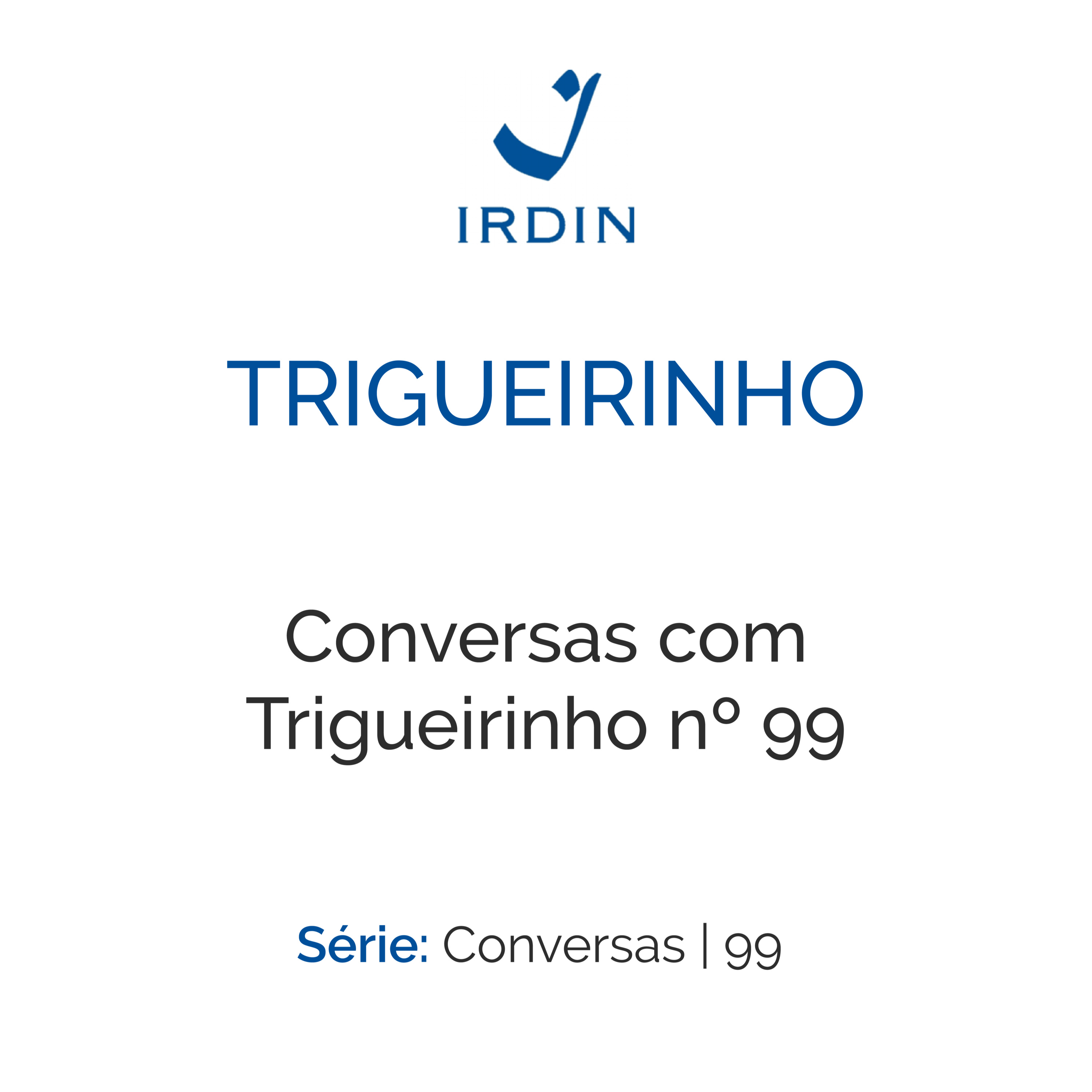 Trigueirinho — Ensinamentos Filosóficos-Espirituais