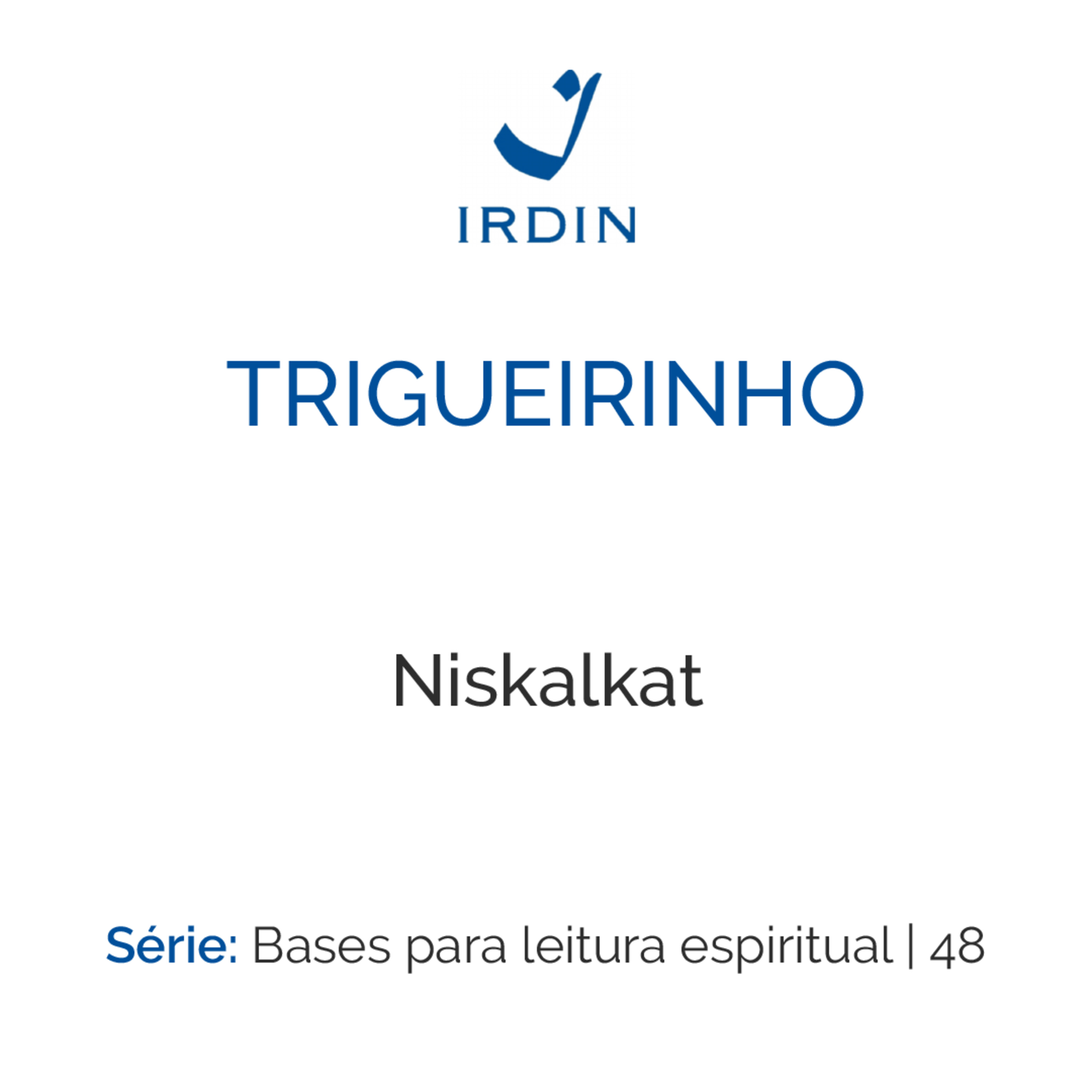 Niskalkat