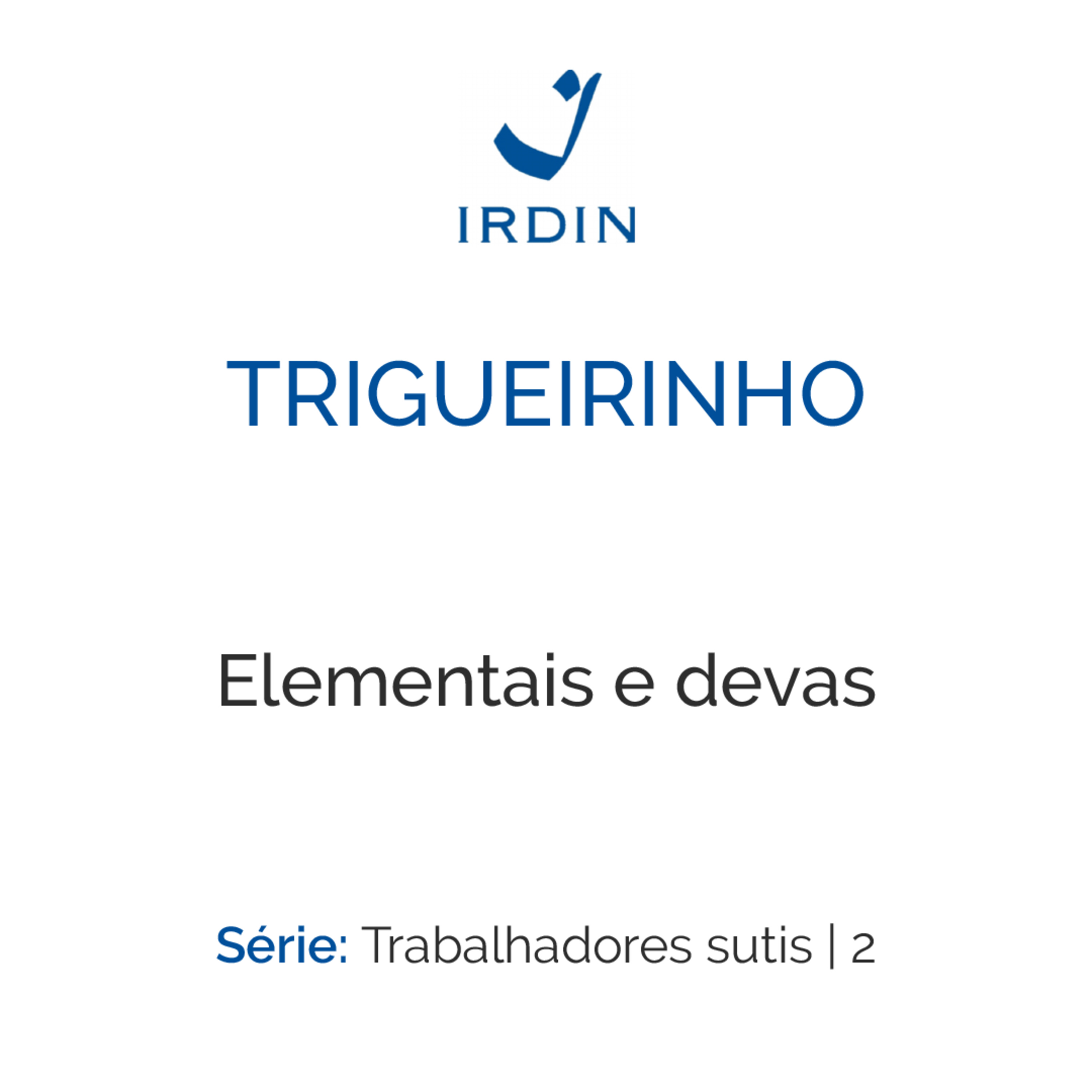Elementais e devas