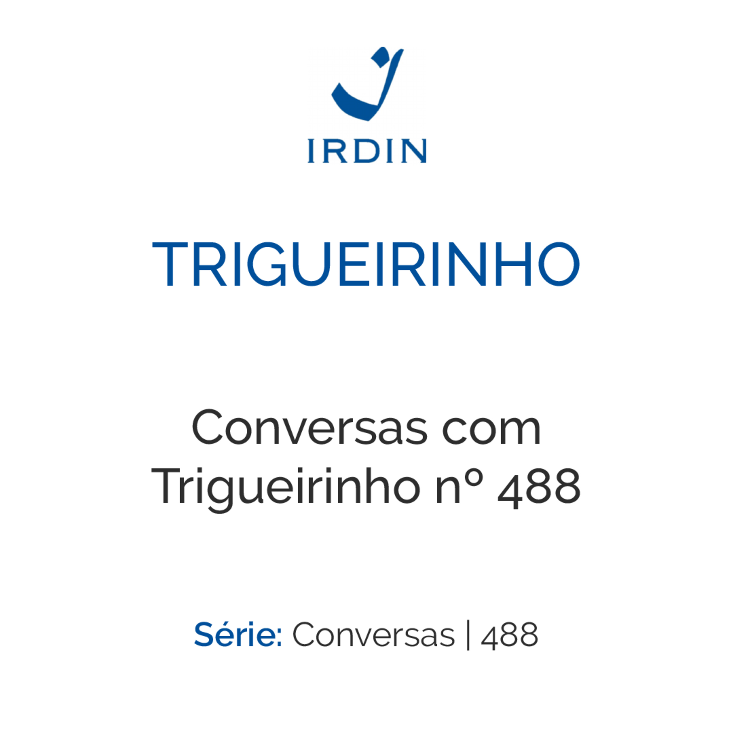 Trigueirinho — Ensinamentos Filosóficos-Espirituais