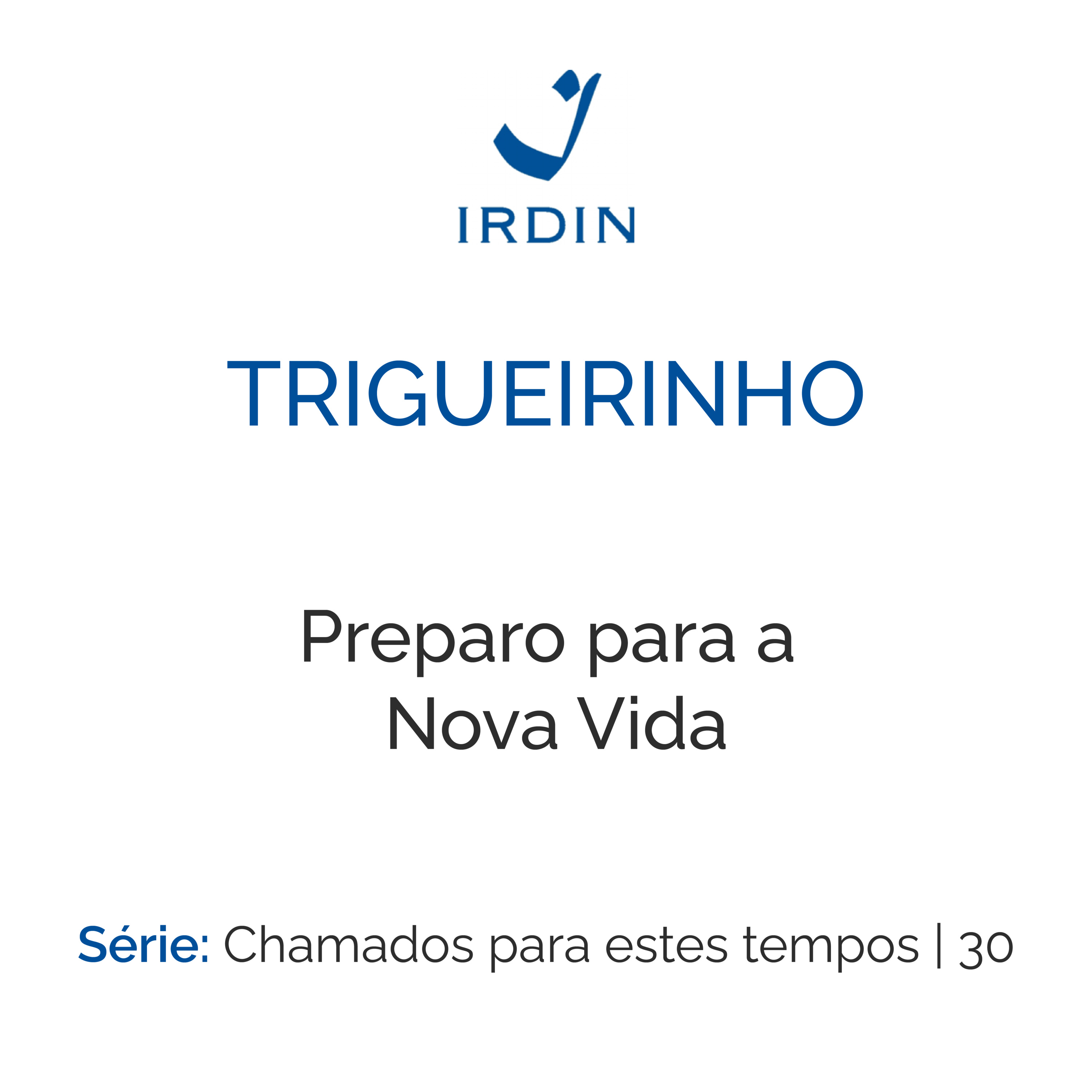 Trigueirinho — Ensinamentos Filosóficos-Espirituais
