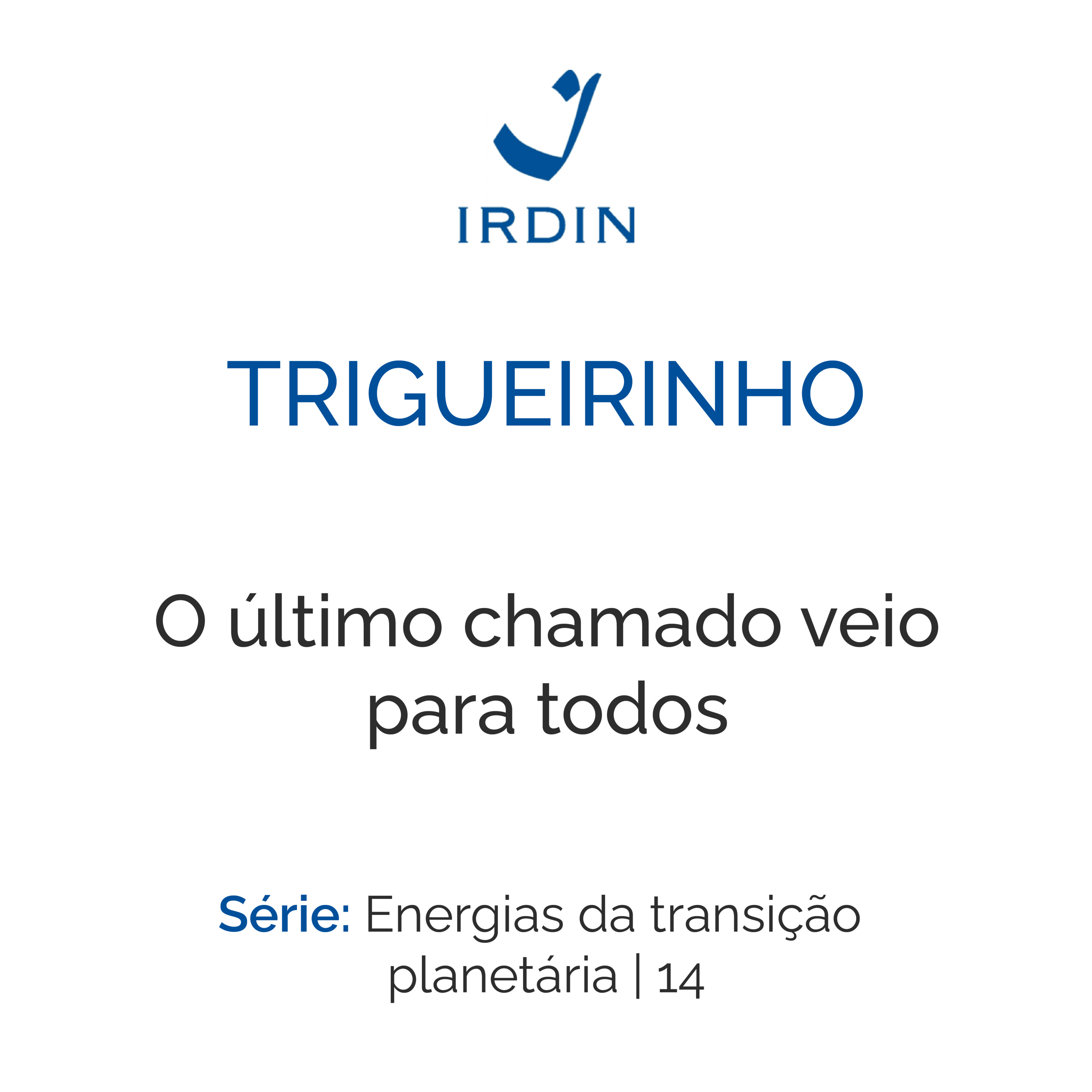 O último chamado veio para todos episode artwork