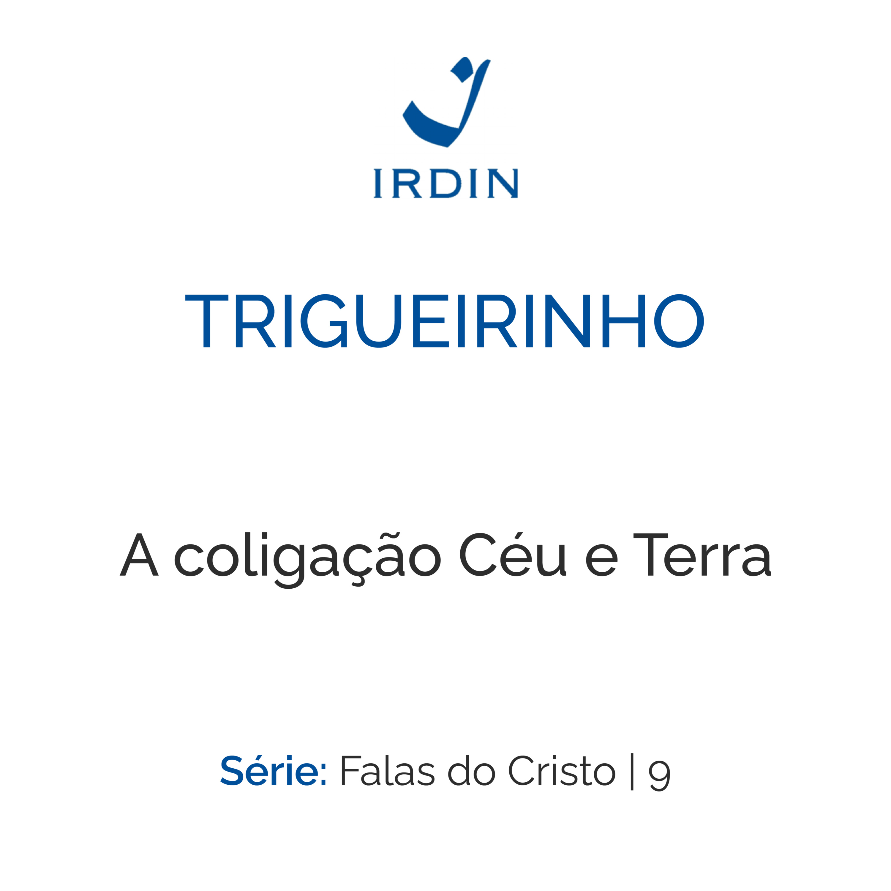 A coligação Céu e Terra episode artwork