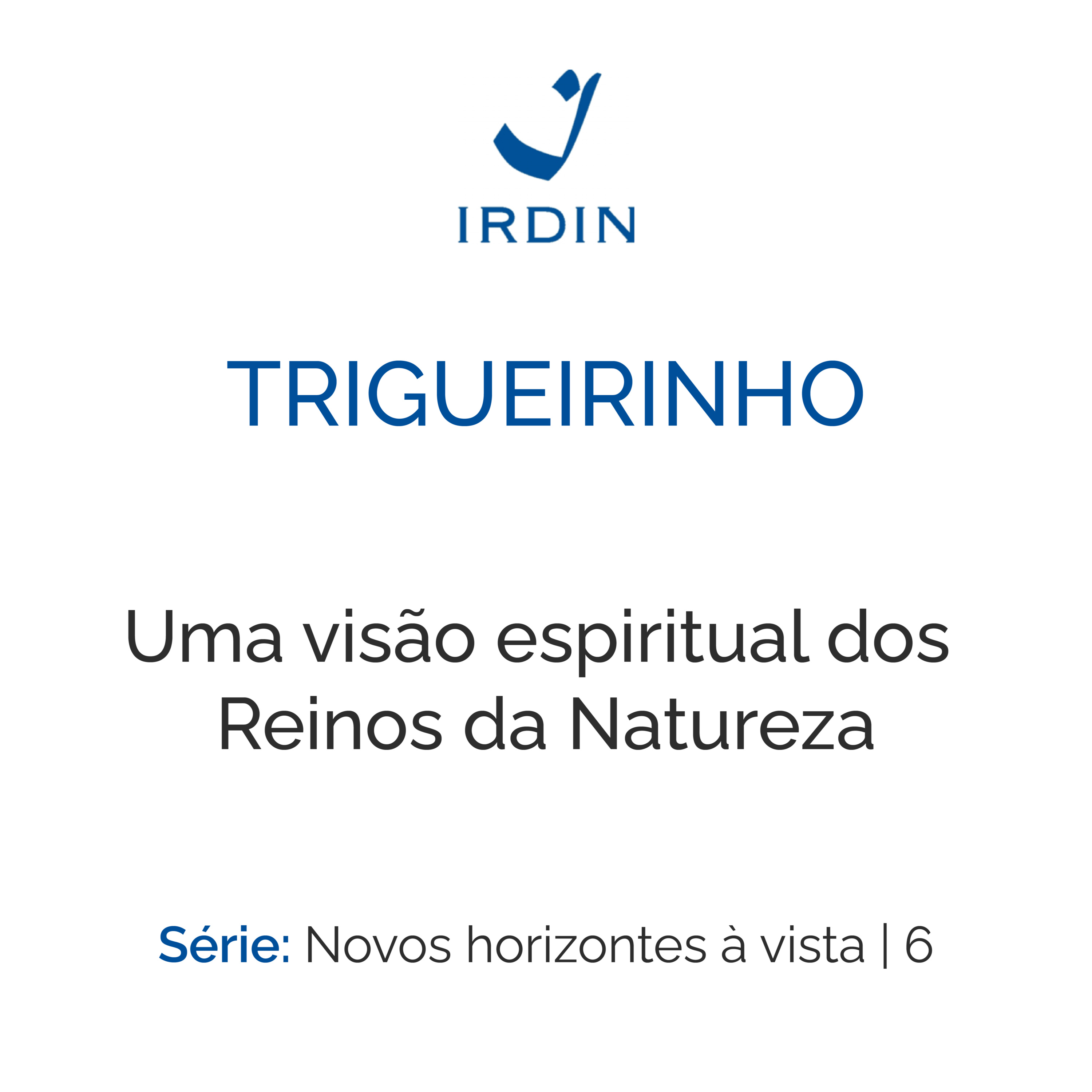 Uma visão espiritual dos Reinos da Natureza episode artwork